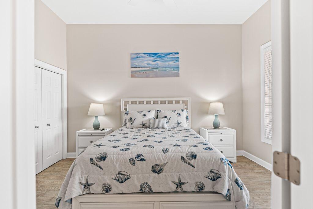 VILLAGE OF SOUTH WALTON BEACH - Residential