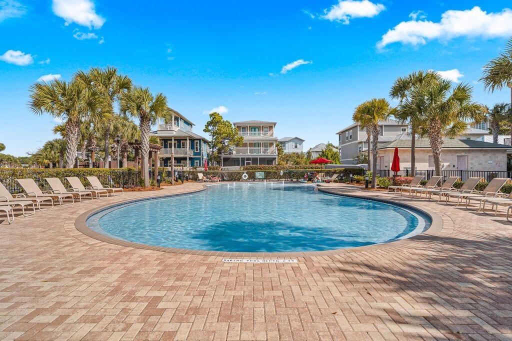 VILLAGE OF SOUTH WALTON BEACH - Residential