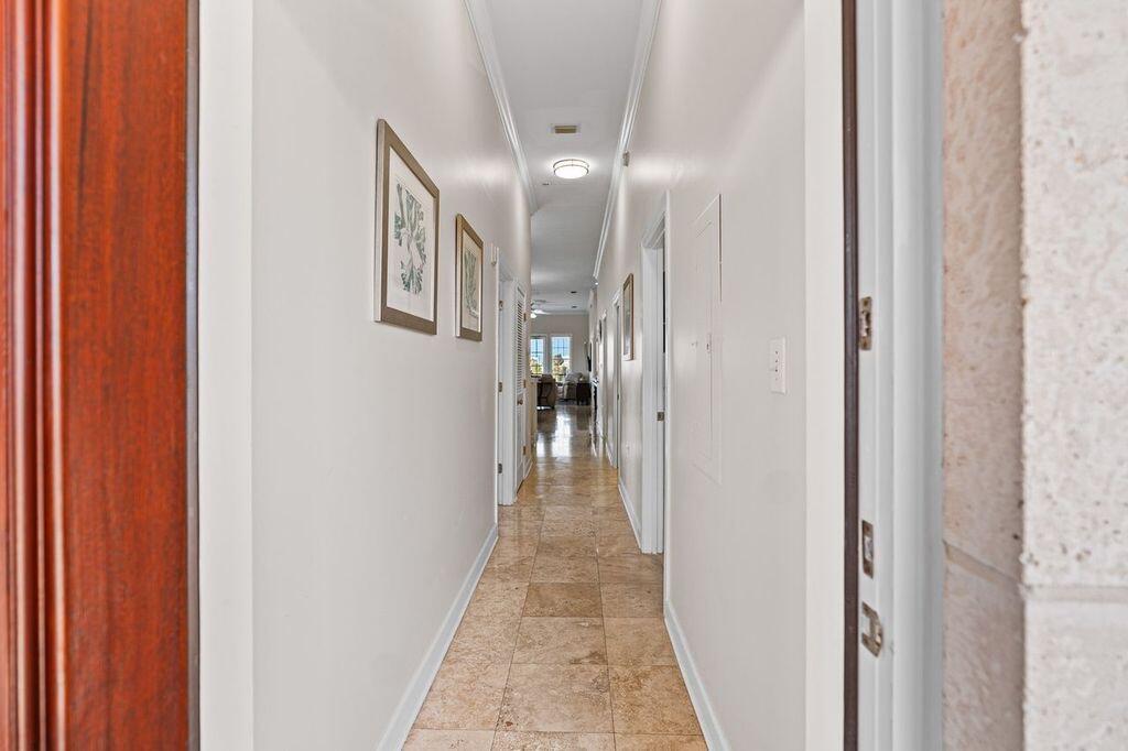 VILLAGE OF SOUTH WALTON BEACH - Residential