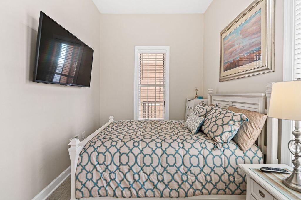 VILLAGE OF SOUTH WALTON BEACH - Residential