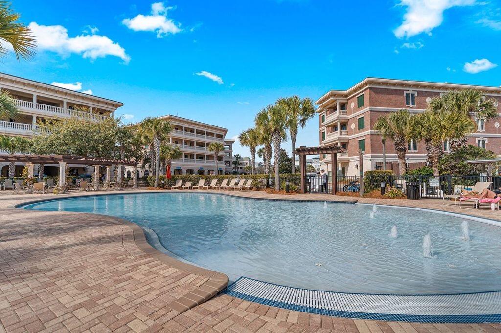 VILLAGE OF SOUTH WALTON BEACH - Residential