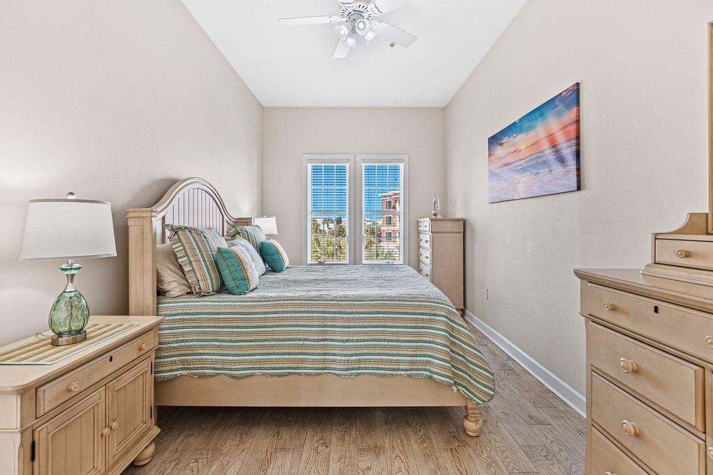 VILLAGE OF SOUTH WALTON BEACH - Residential