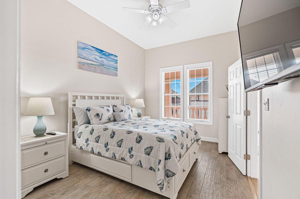 VILLAGE OF SOUTH WALTON BEACH - Residential