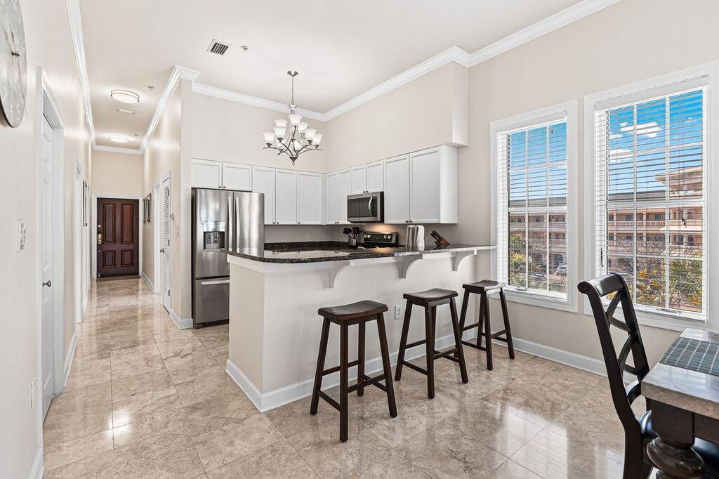 VILLAGE OF SOUTH WALTON BEACH - Residential