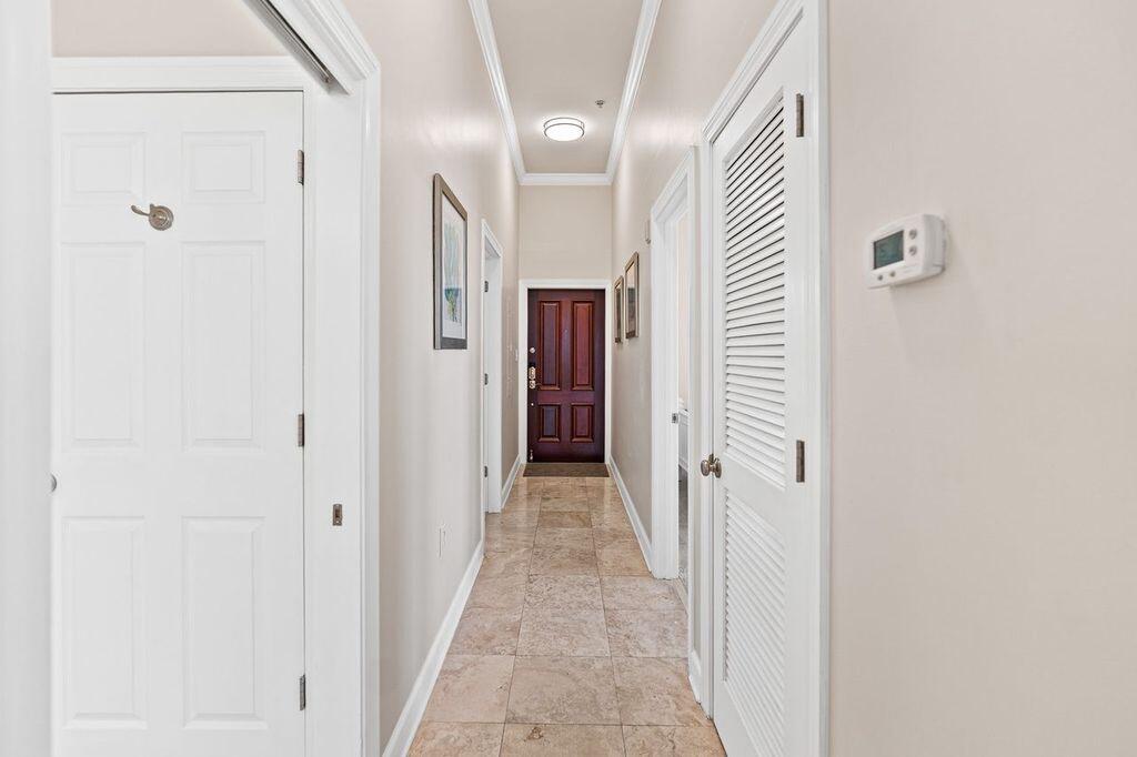 VILLAGE OF SOUTH WALTON BEACH - Residential