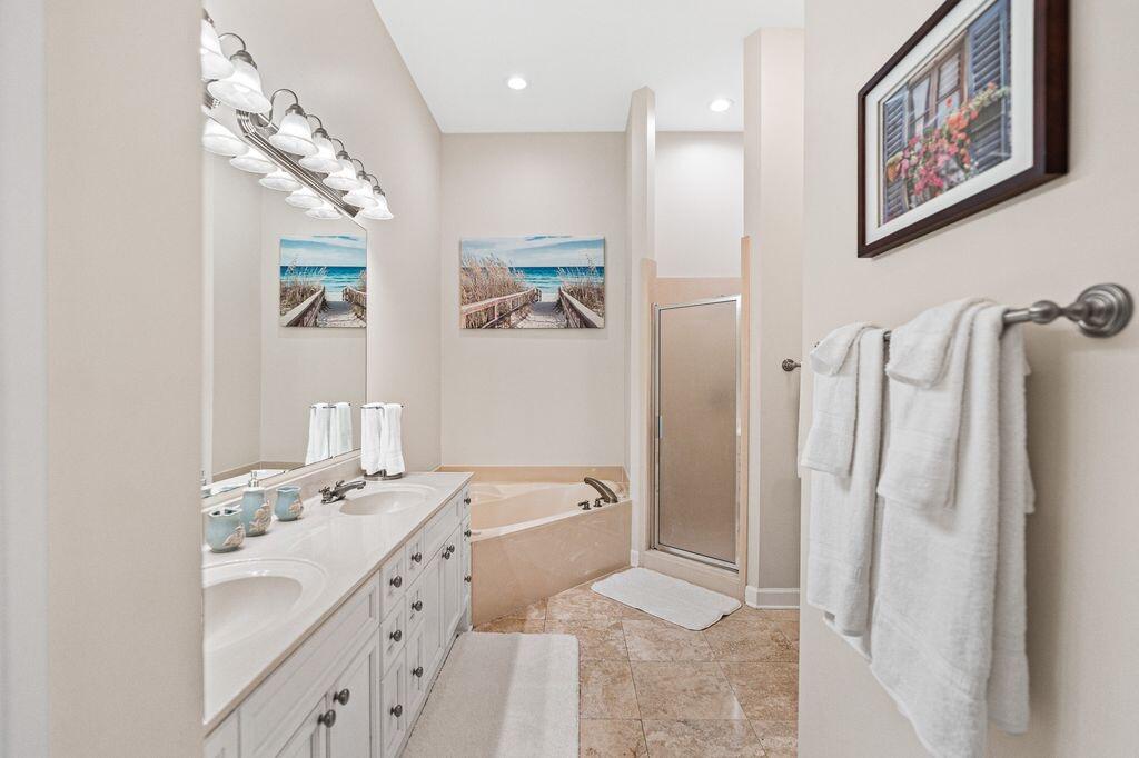 VILLAGE OF SOUTH WALTON BEACH - Residential