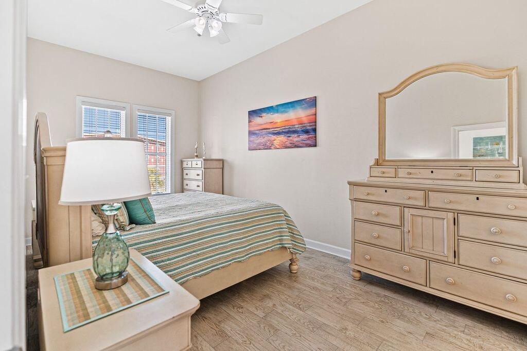 VILLAGE OF SOUTH WALTON BEACH - Residential