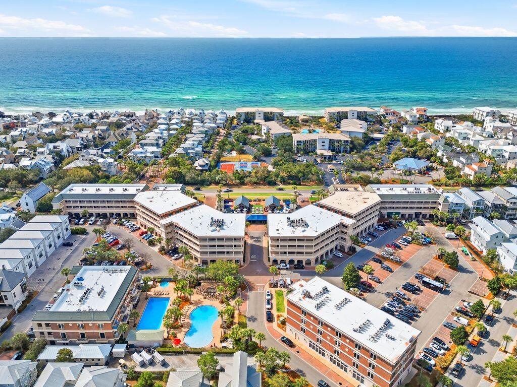 VILLAGE OF SOUTH WALTON BEACH - Residential