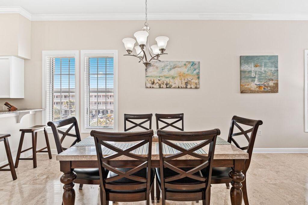 VILLAGE OF SOUTH WALTON BEACH - Residential