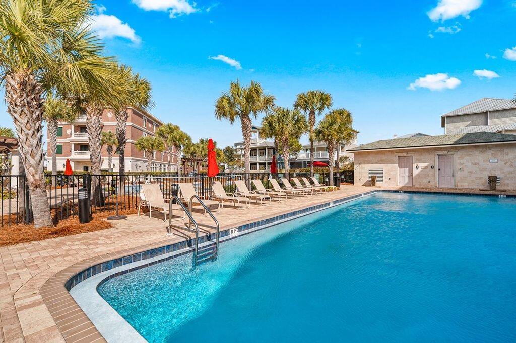 VILLAGE OF SOUTH WALTON BEACH - Residential