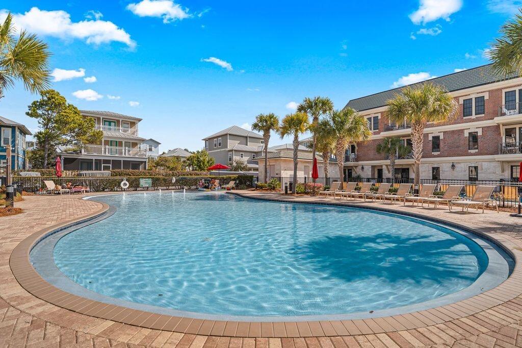 VILLAGE OF SOUTH WALTON BEACH - Residential