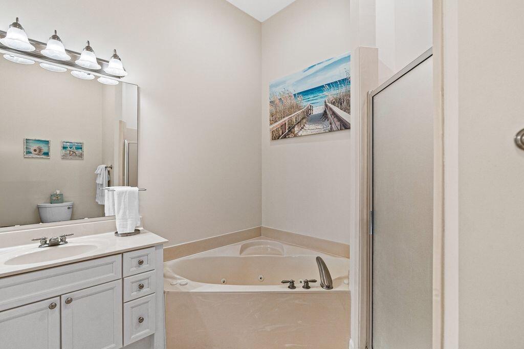 VILLAGE OF SOUTH WALTON BEACH - Residential