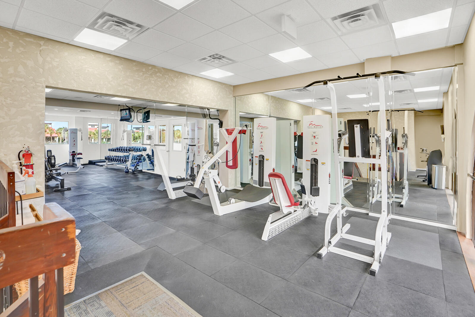 Edgewater Tower II - Residential