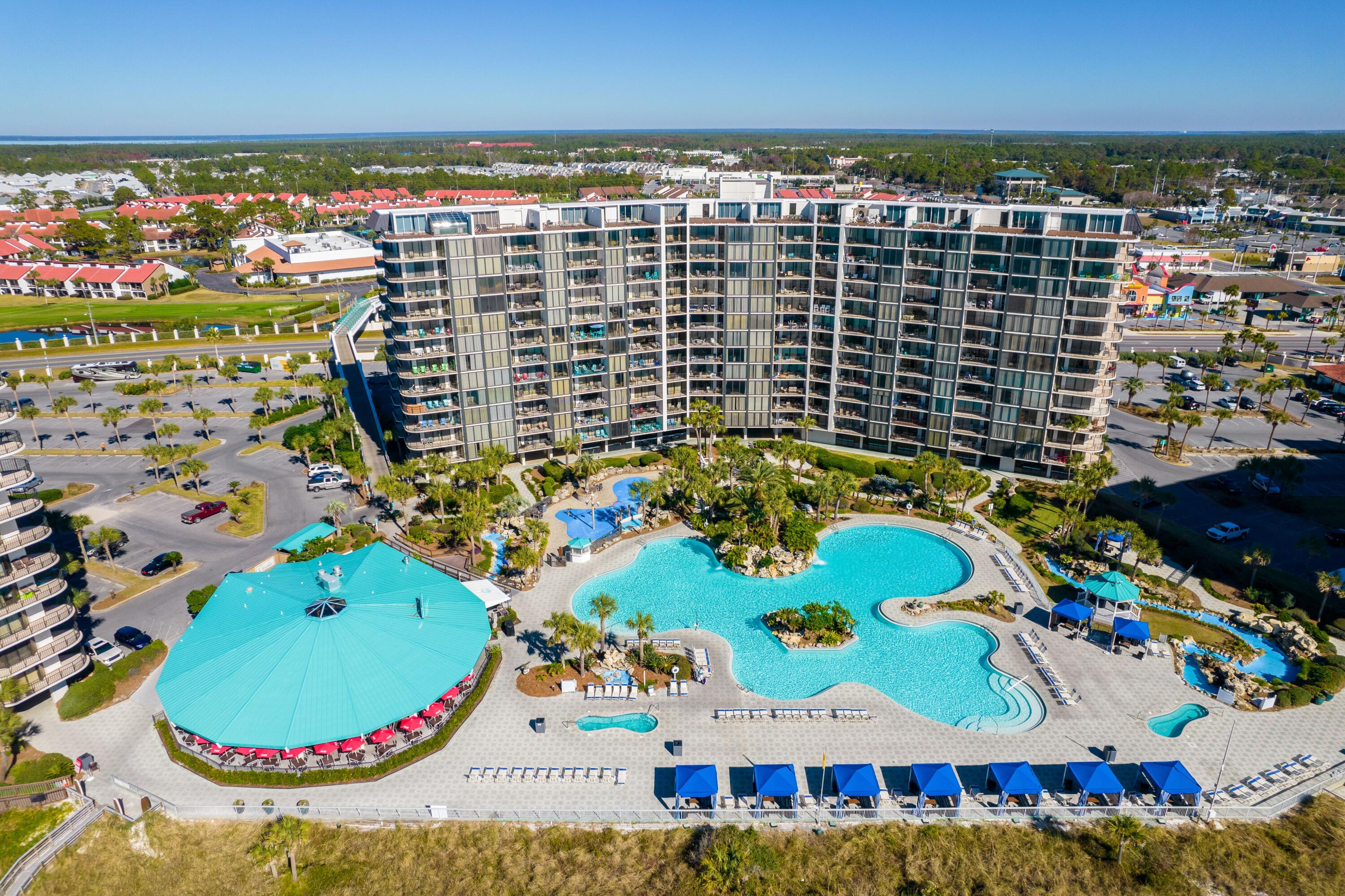 Edgewater Tower II - Residential
