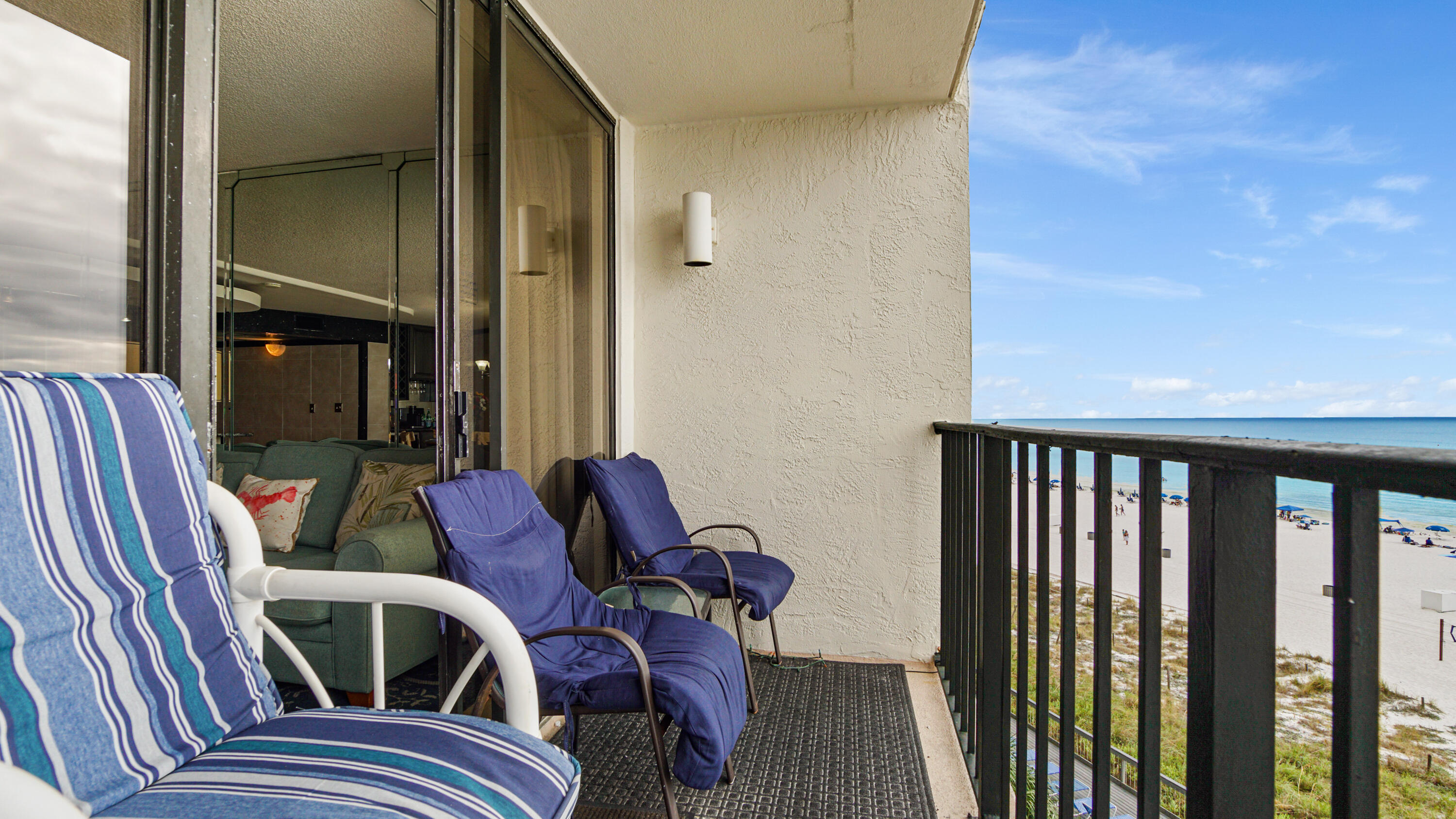 Edgewater Tower II - Residential