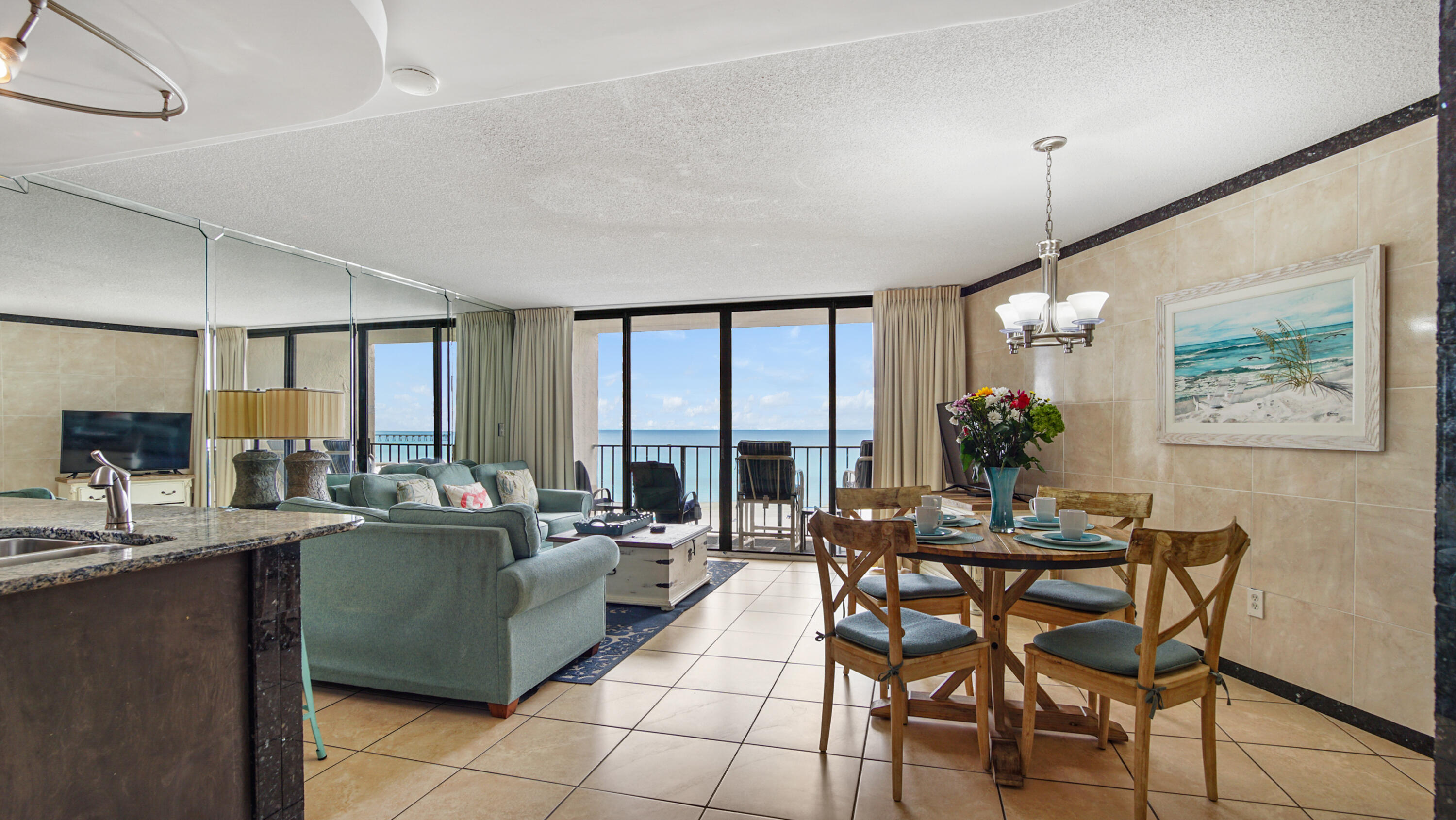 Edgewater Tower II - Residential