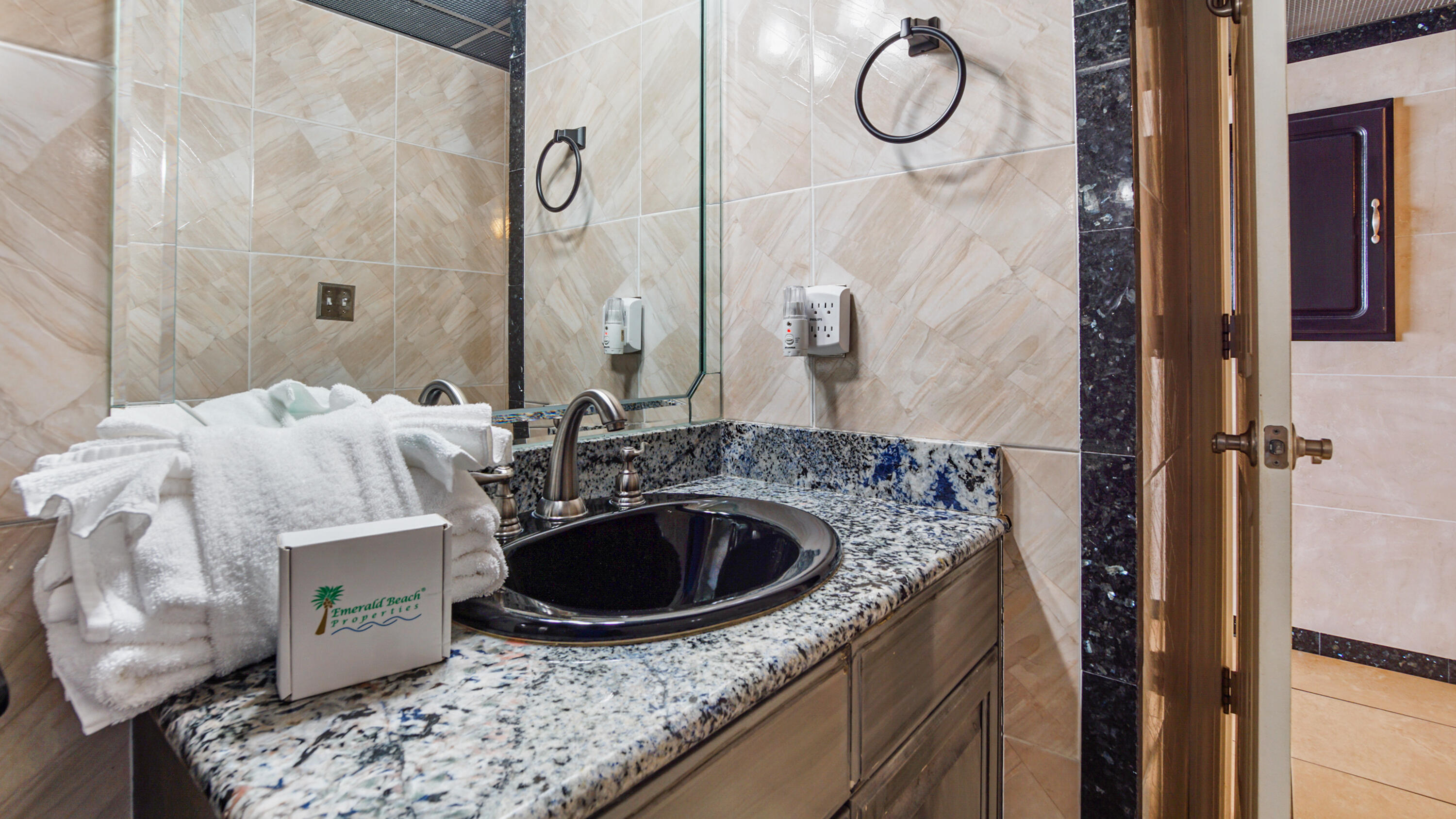 Edgewater Tower II - Residential