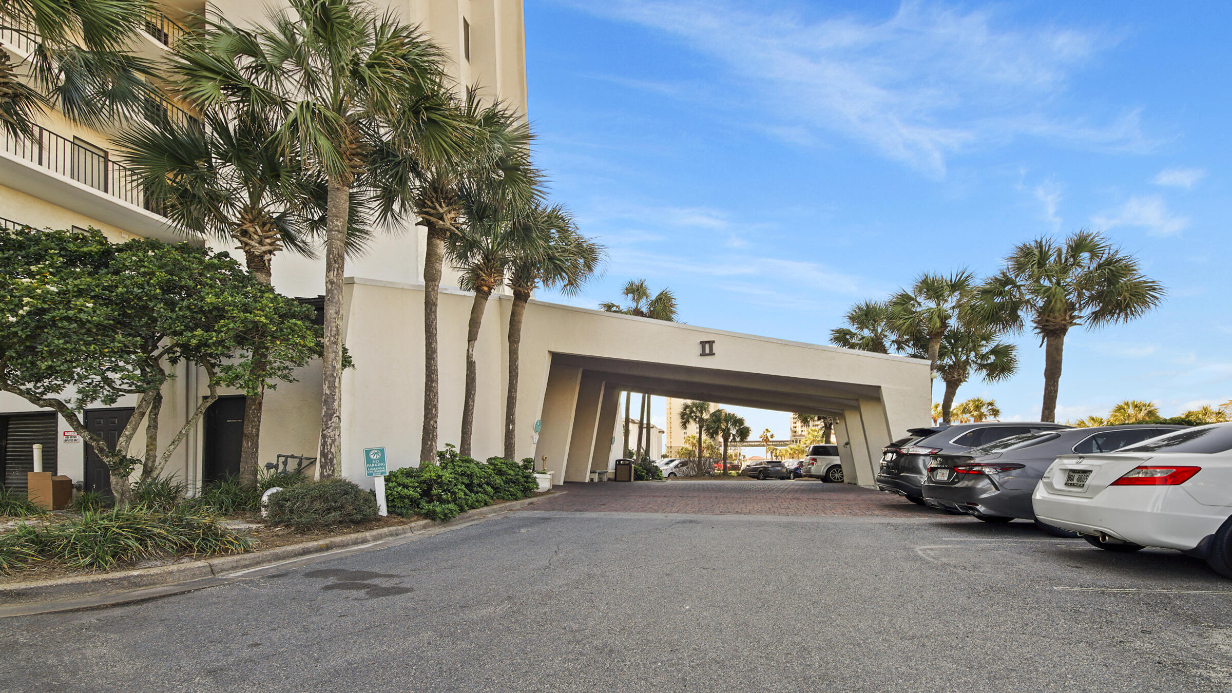 Edgewater Tower II - Residential