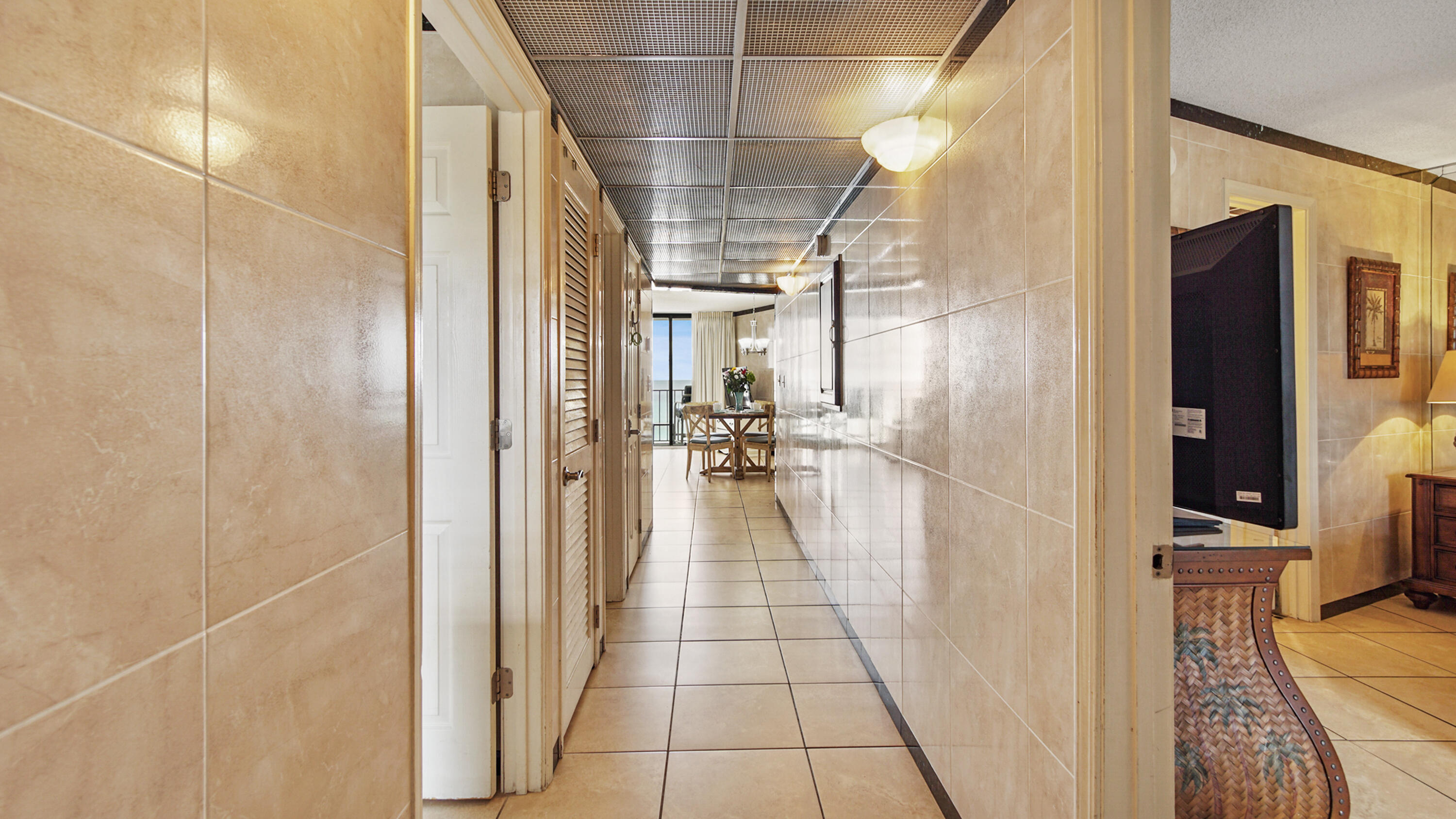 Edgewater Tower II - Residential