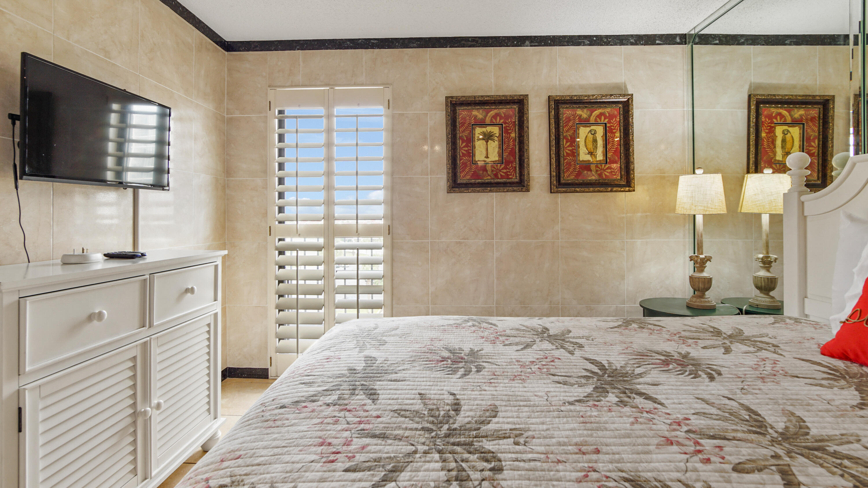 Edgewater Tower II - Residential