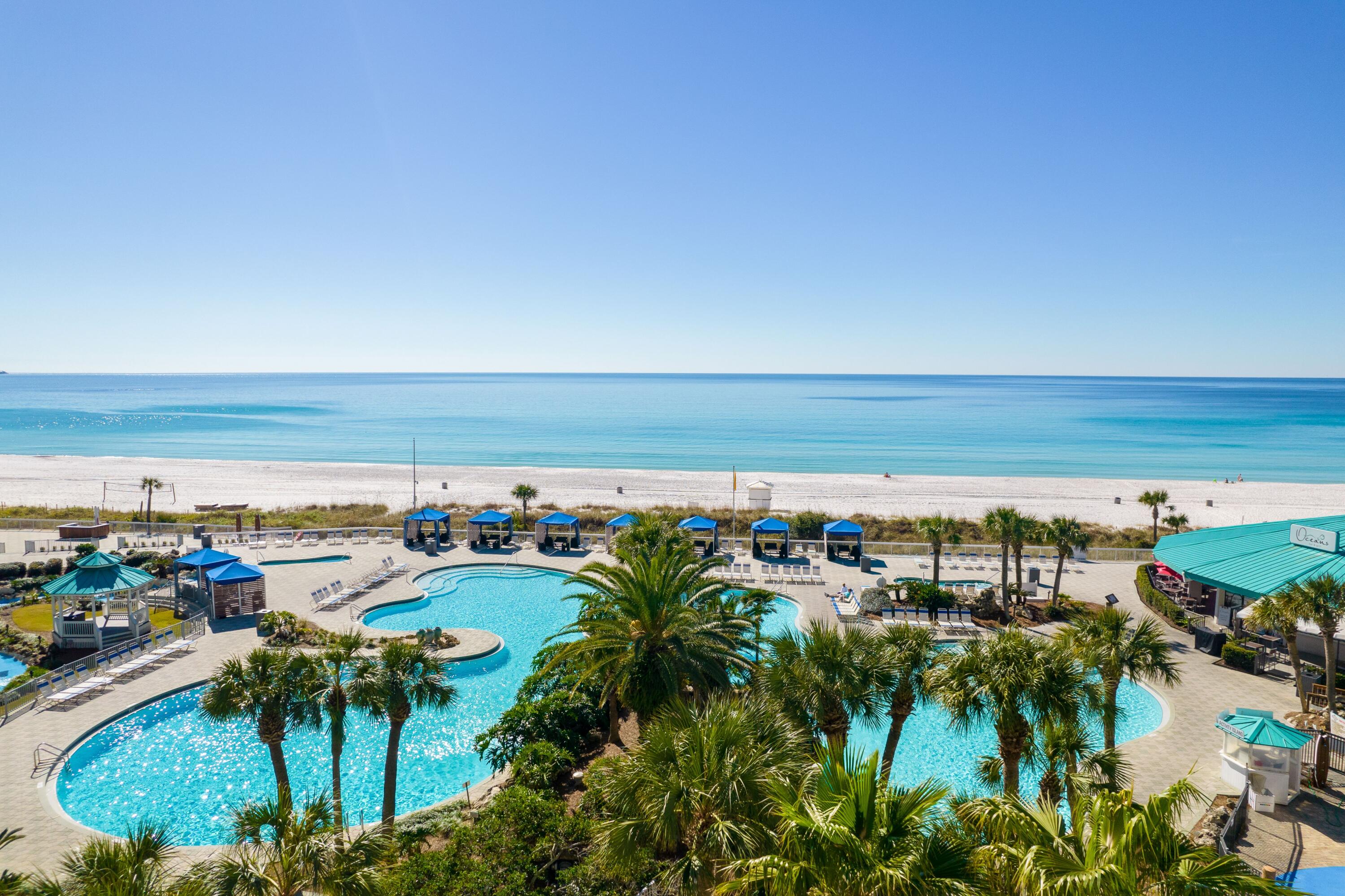 Edgewater Tower II - Residential