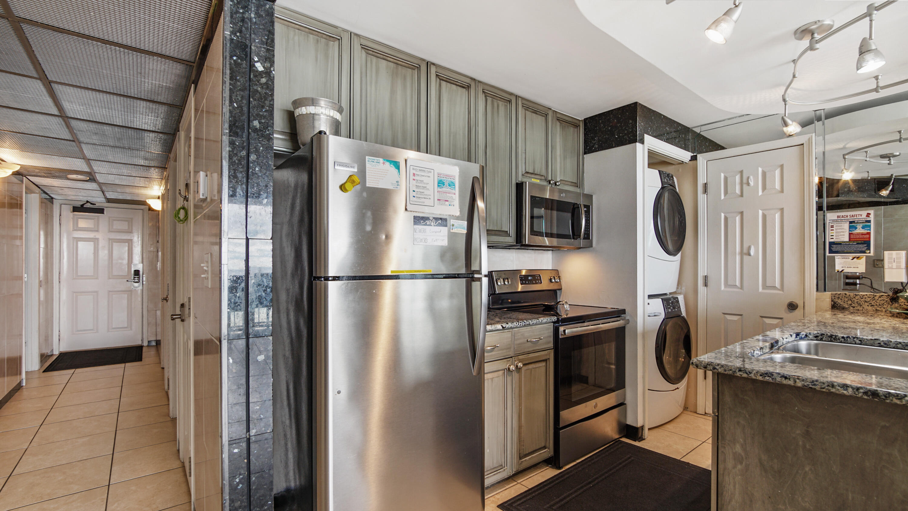 Edgewater Tower II - Residential