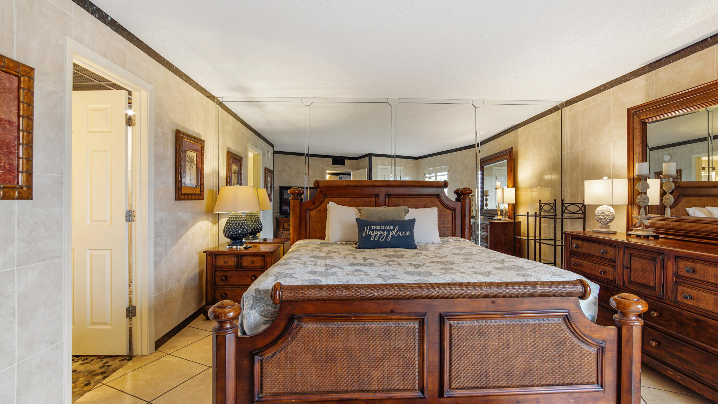 Edgewater Tower II - Residential