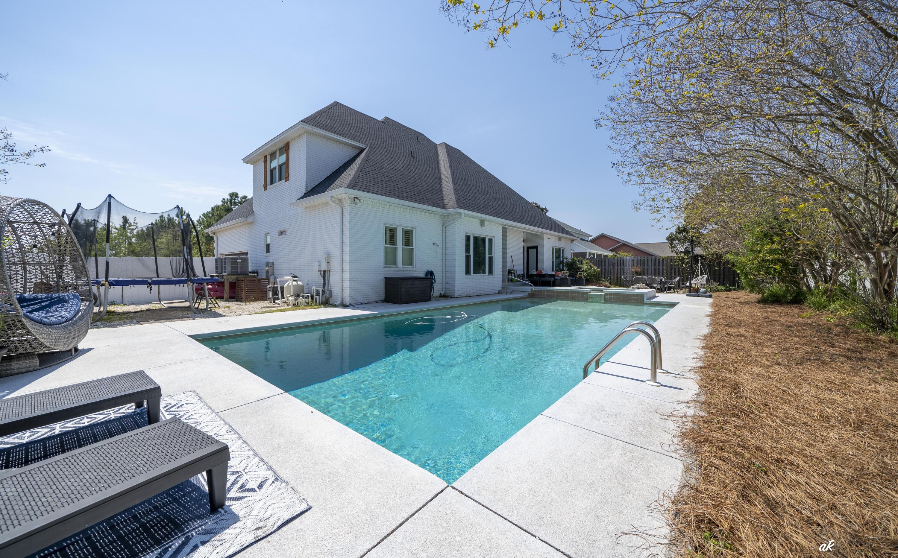 CANDLEWICK ACRES - Residential