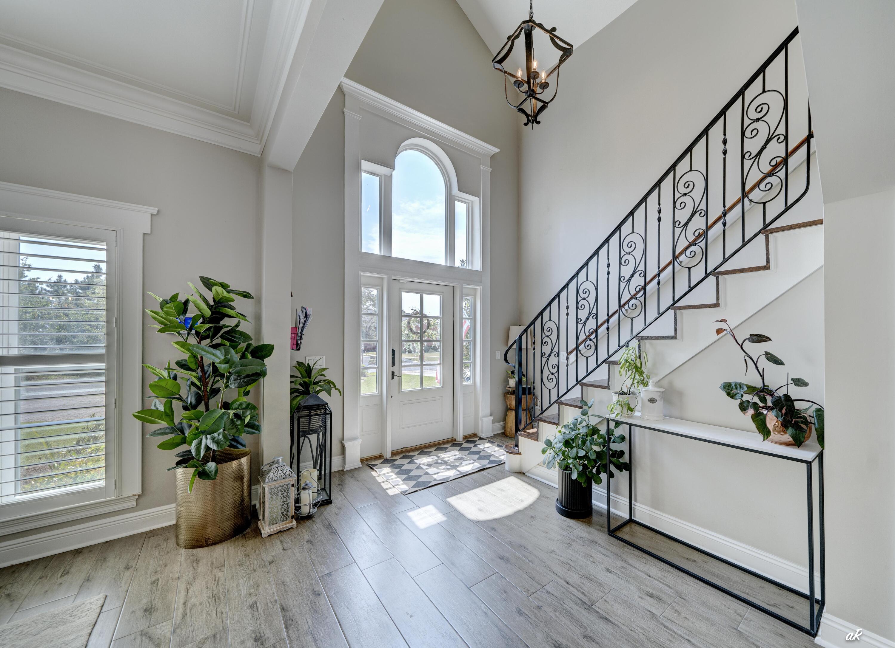 CANDLEWICK ACRES - Residential