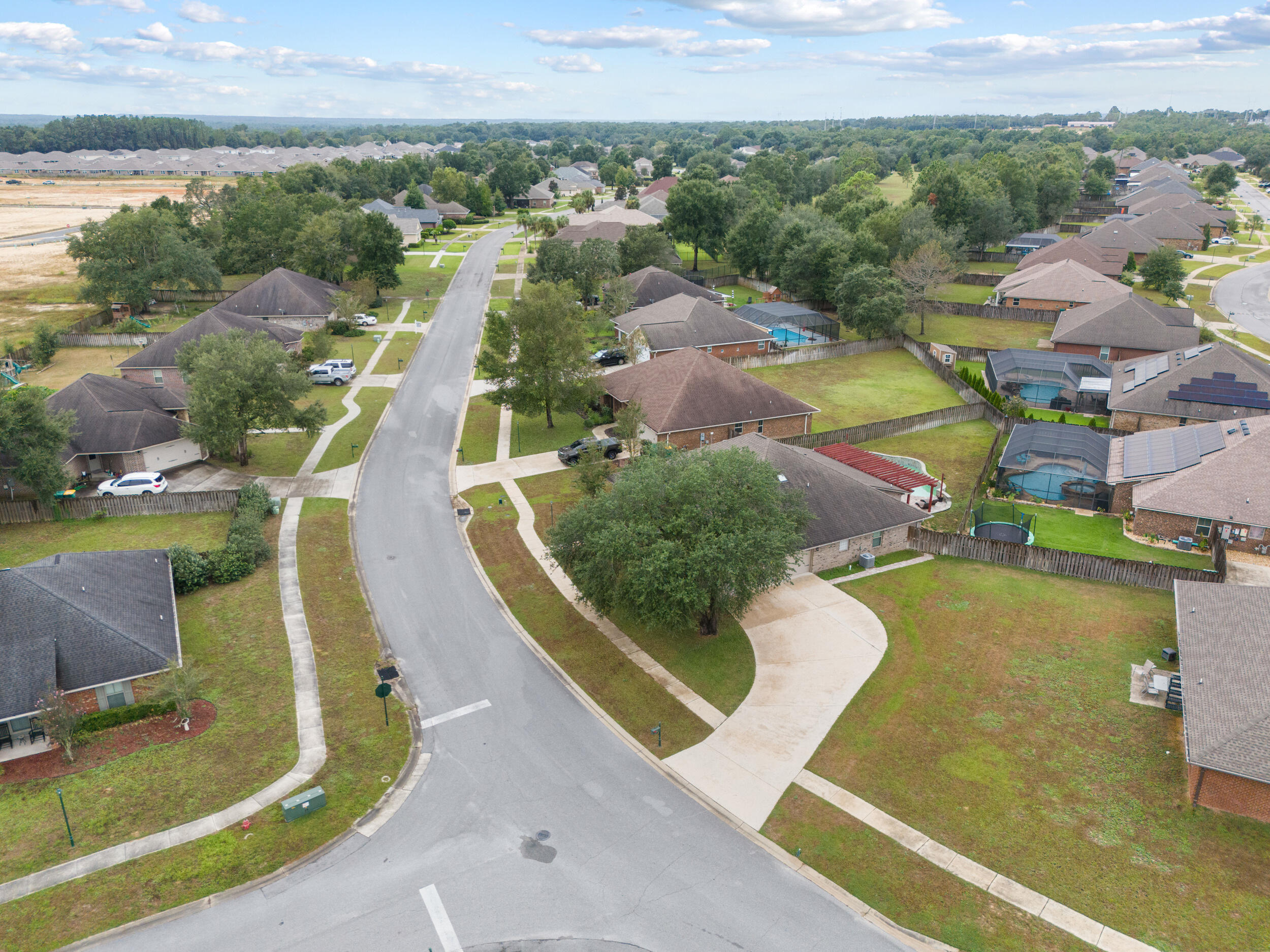 CHANAN ESTATES 1ST ADDN - Residential