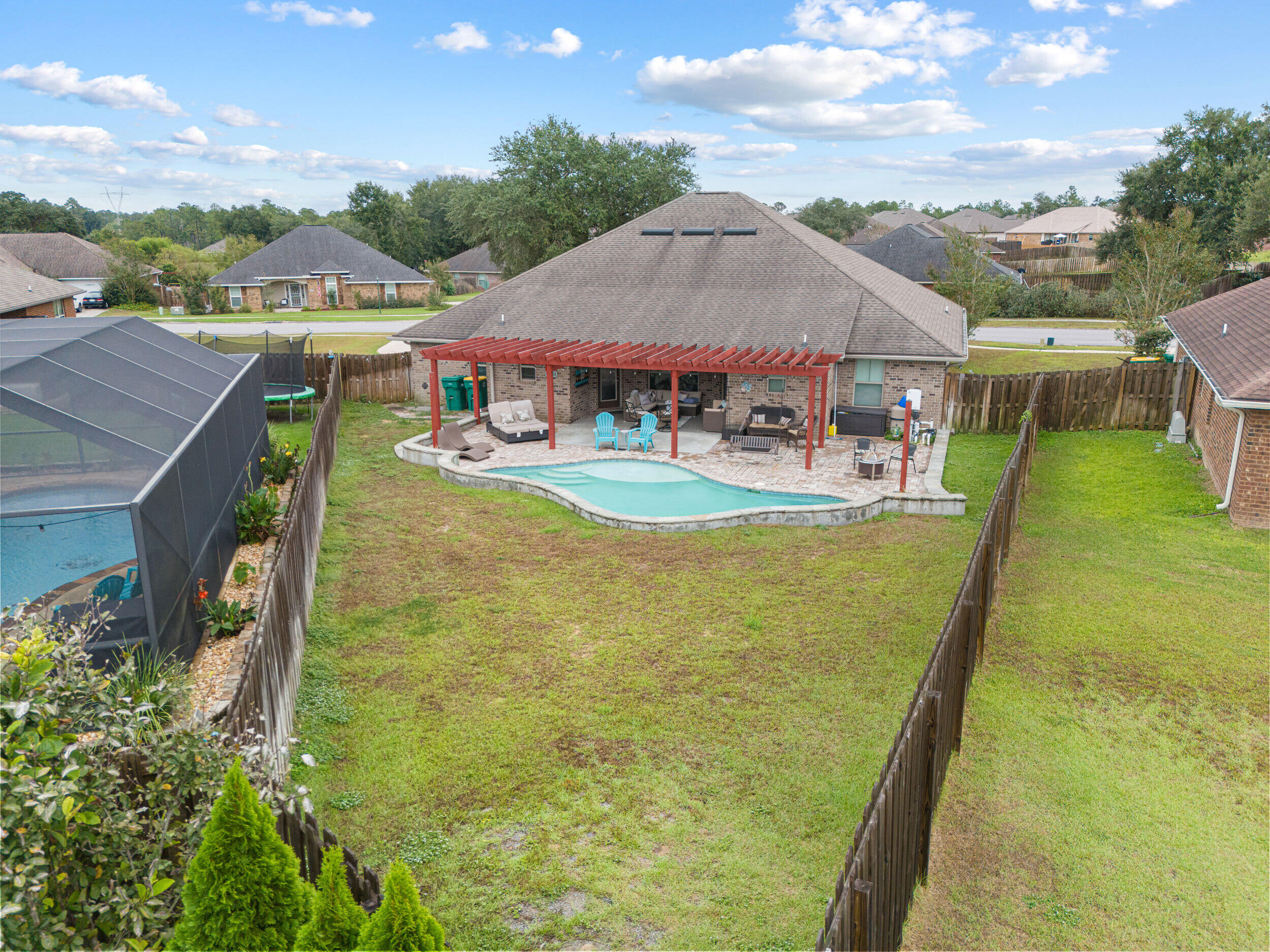 CHANAN ESTATES 1ST ADDN - Residential