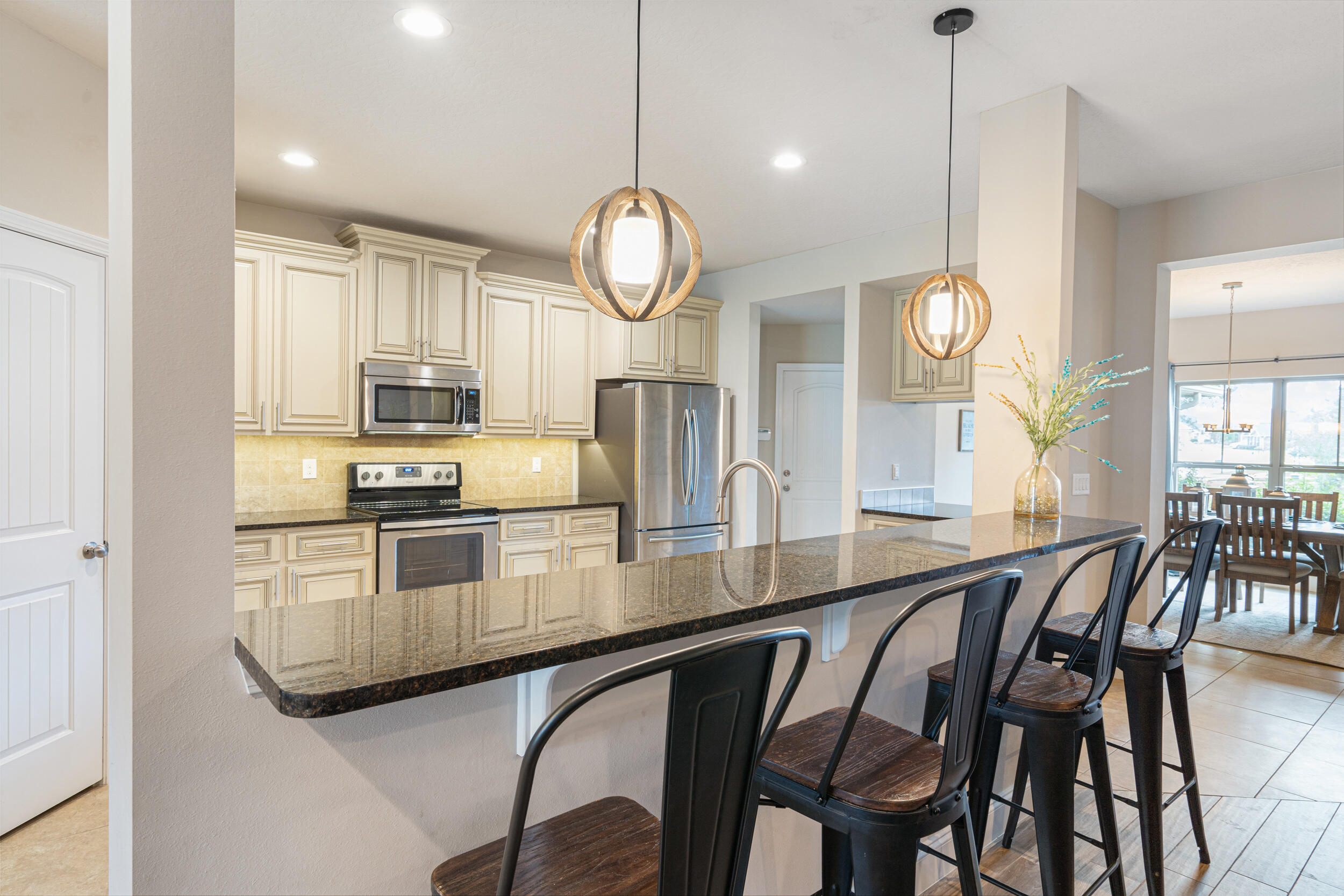 CHANAN ESTATES 1ST ADDN - Residential