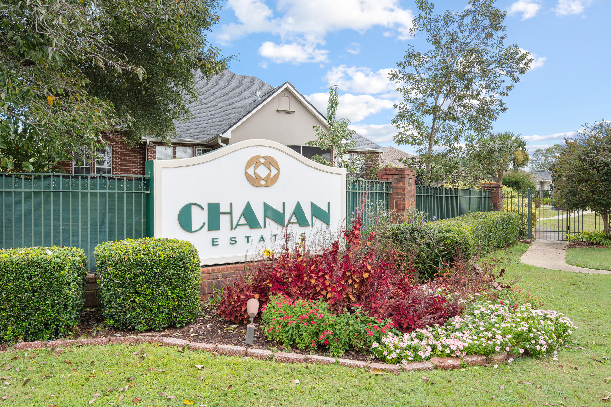 CHANAN ESTATES 1ST ADDN - Residential