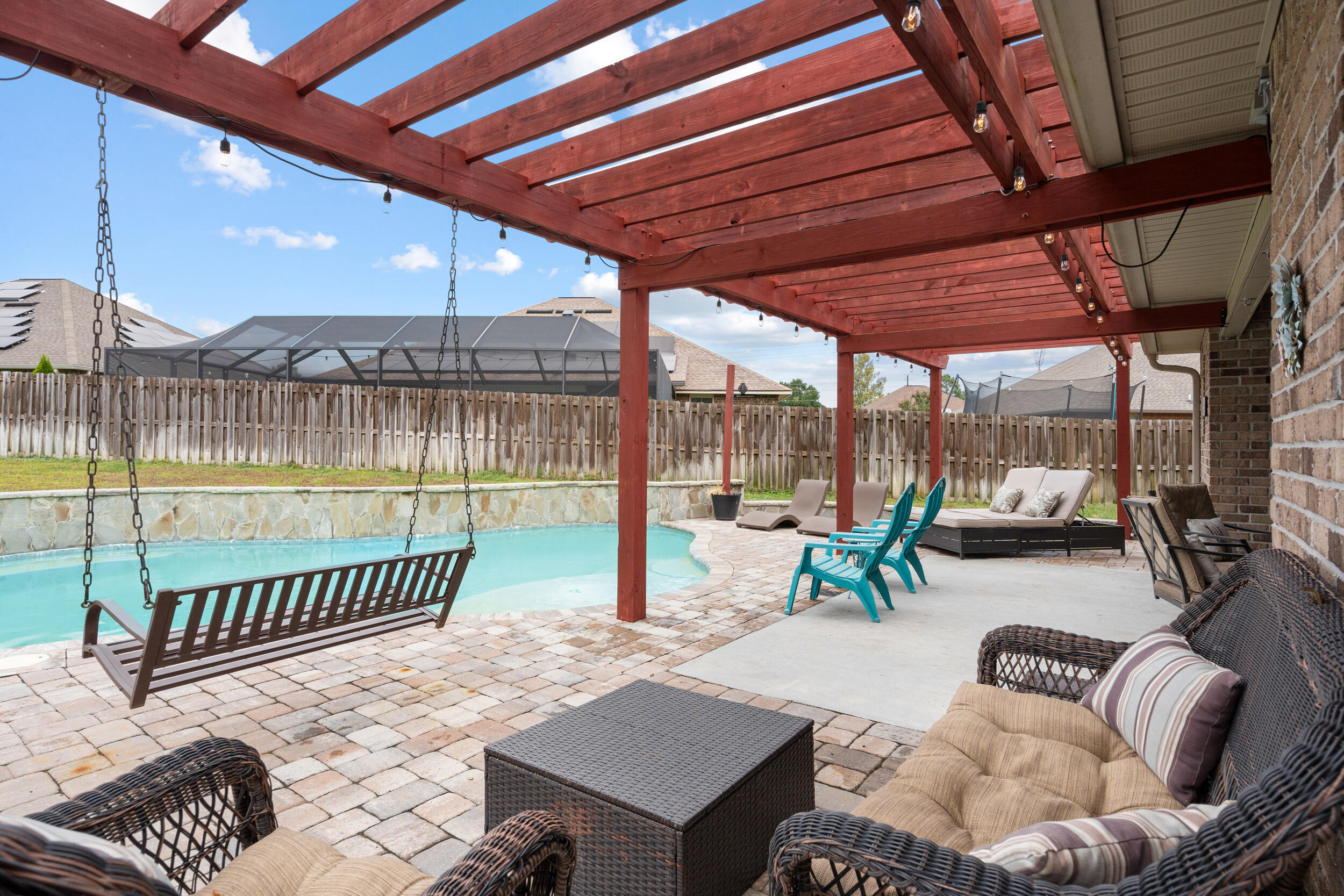 CHANAN ESTATES 1ST ADDN - Residential