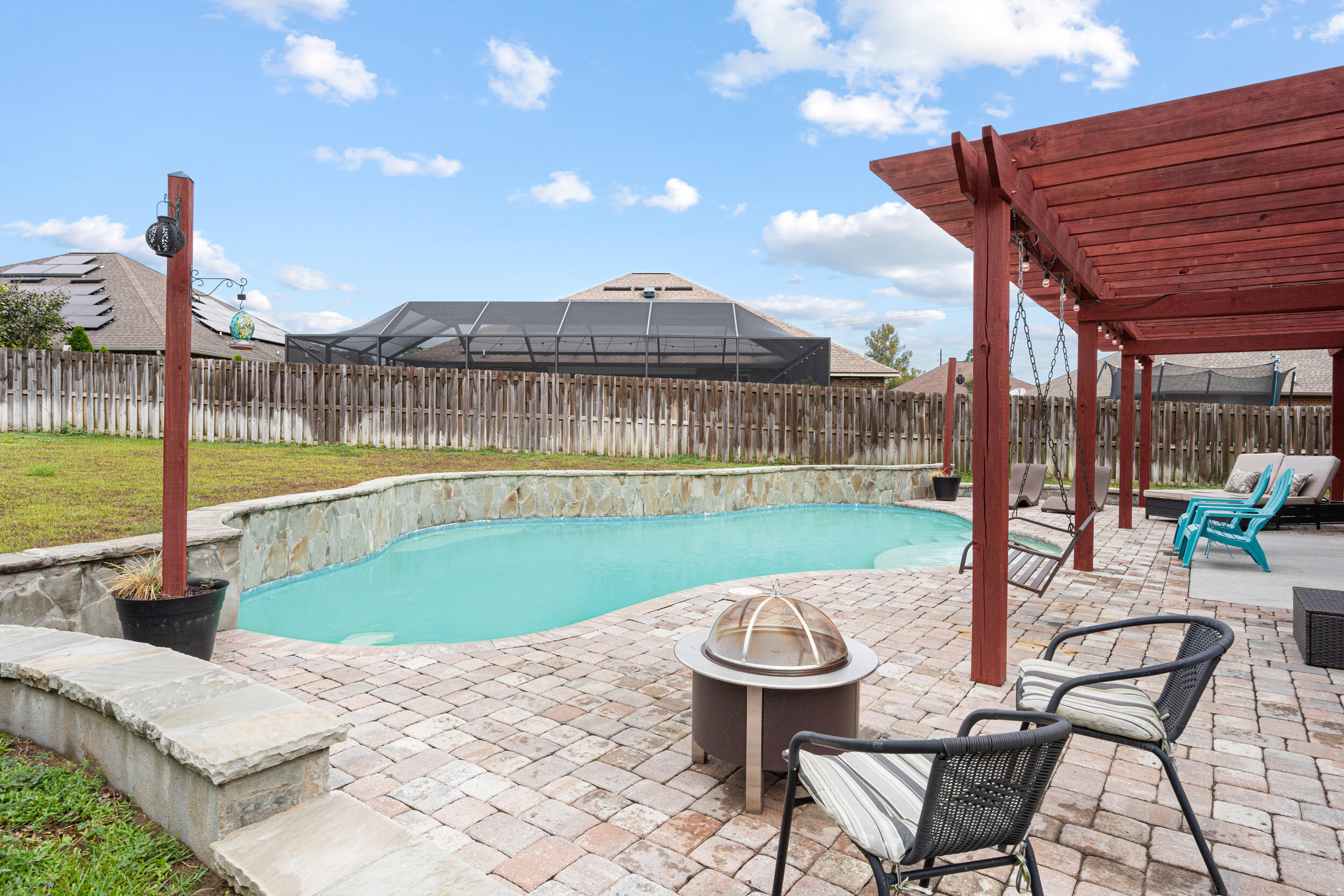 CHANAN ESTATES 1ST ADDN - Residential