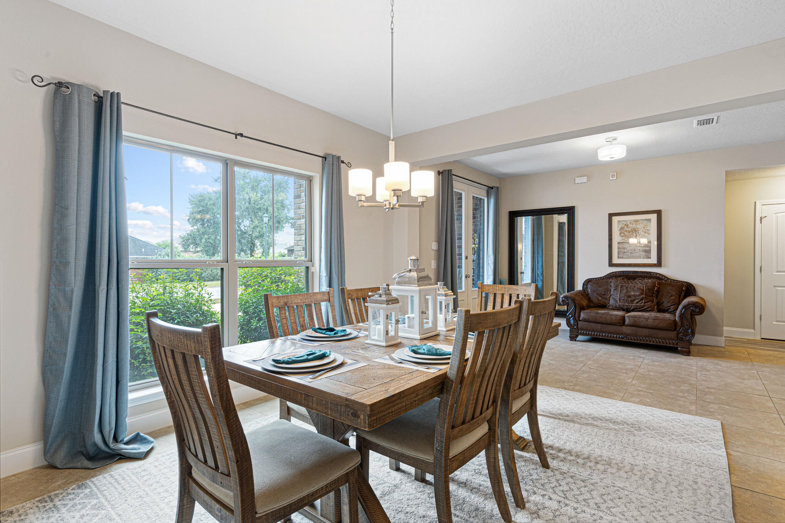 CHANAN ESTATES 1ST ADDN - Residential