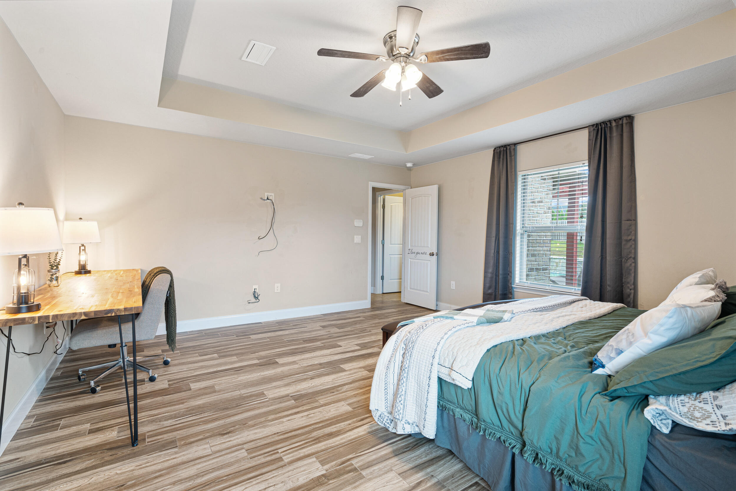 CHANAN ESTATES 1ST ADDN - Residential