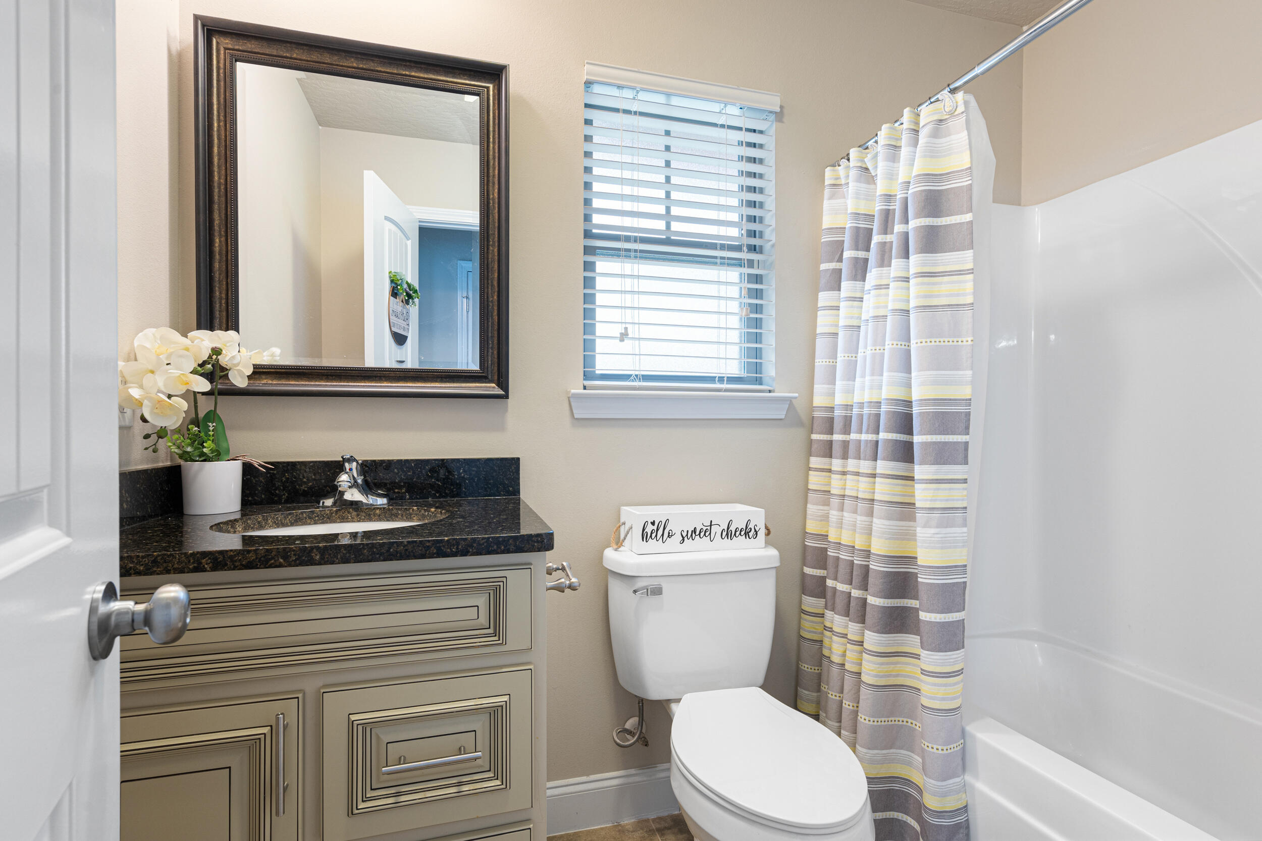 CHANAN ESTATES 1ST ADDN - Residential