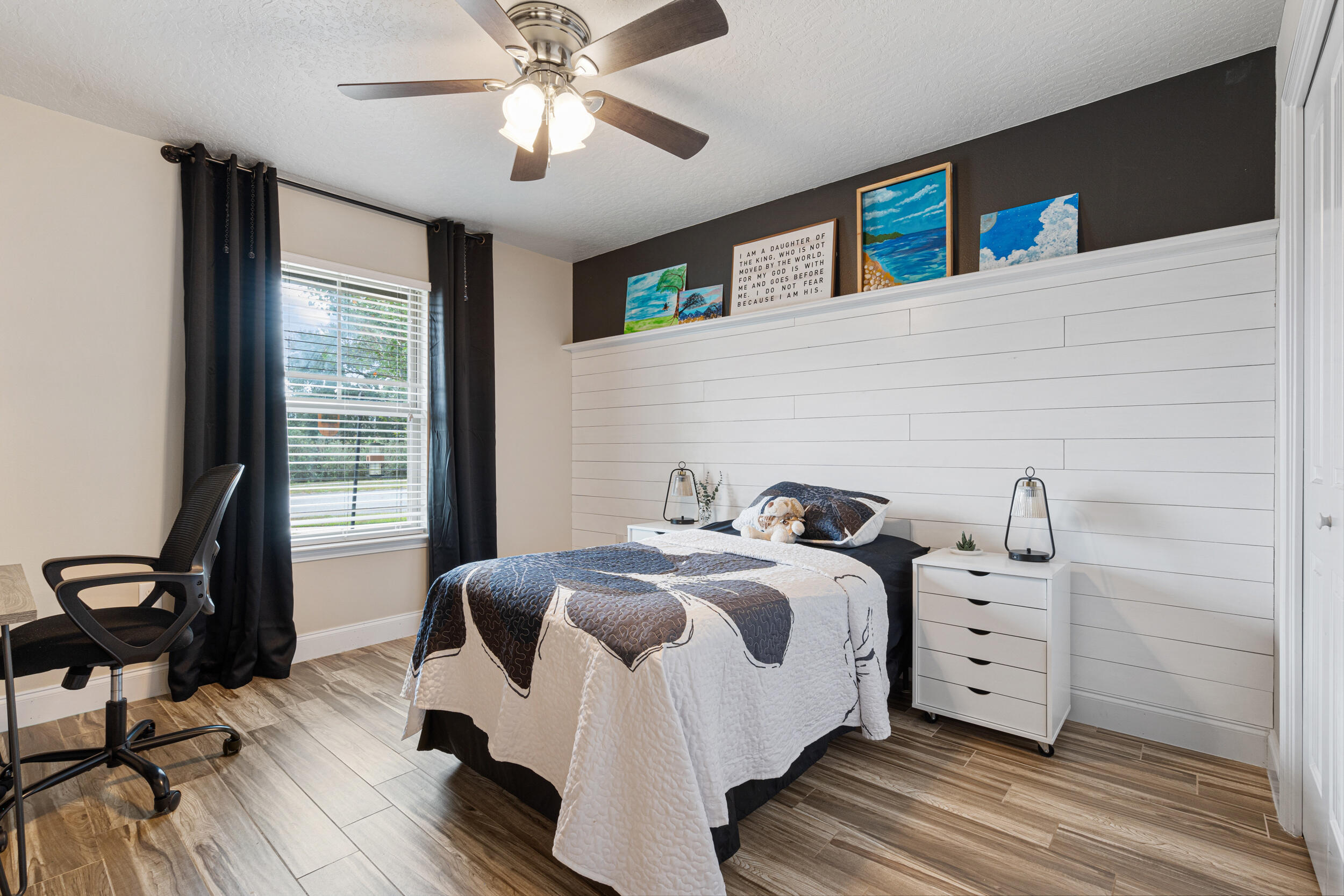 CHANAN ESTATES 1ST ADDN - Residential