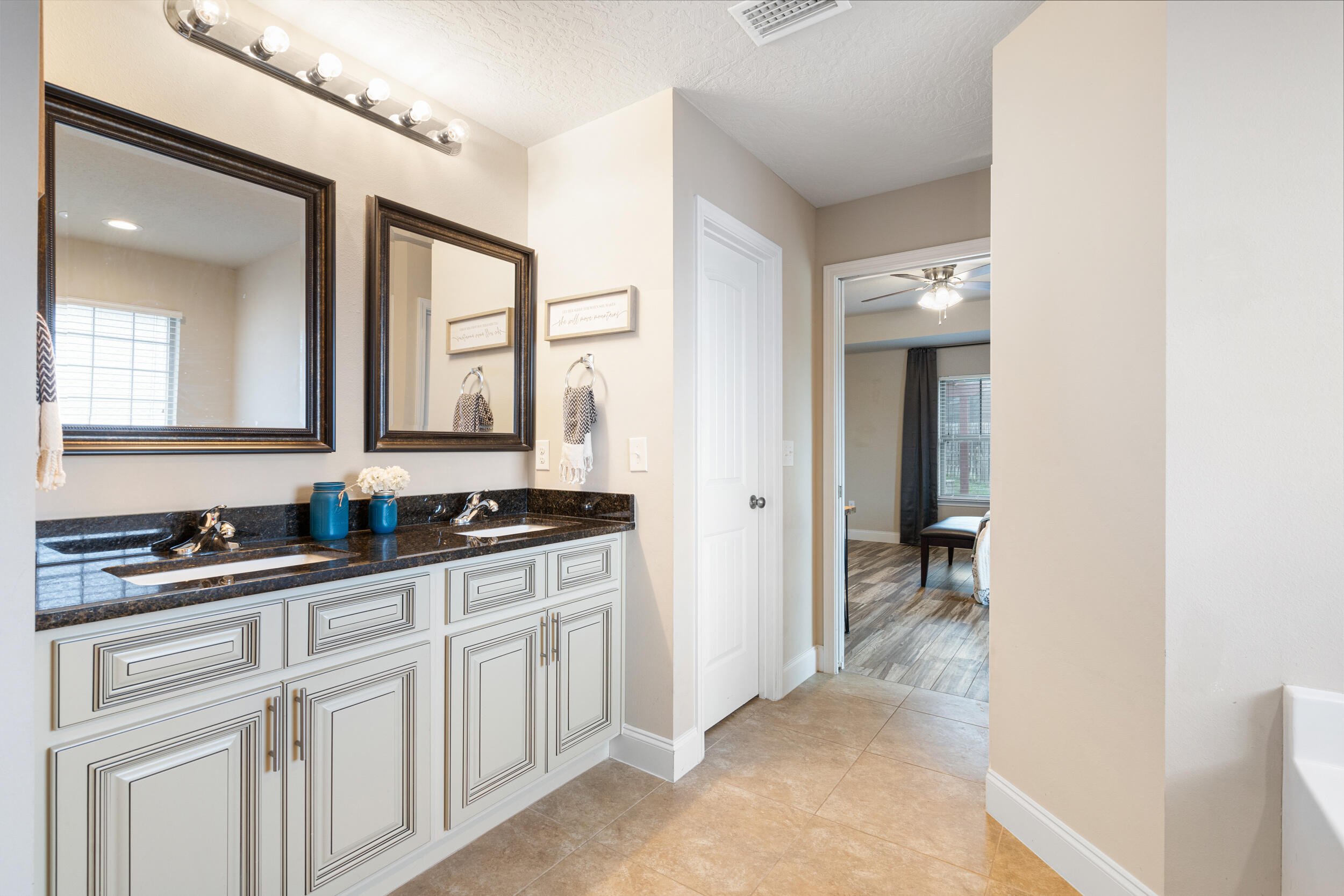 CHANAN ESTATES 1ST ADDN - Residential