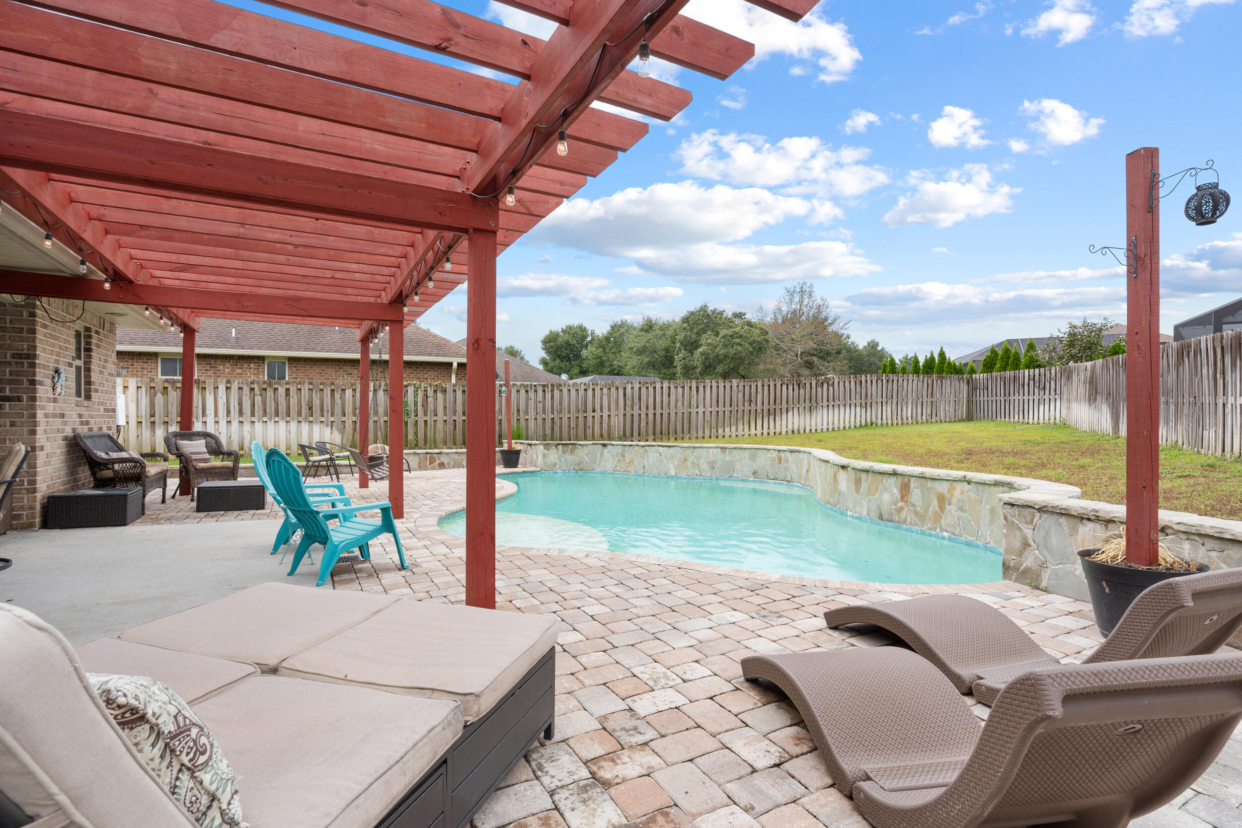 CHANAN ESTATES 1ST ADDN - Residential