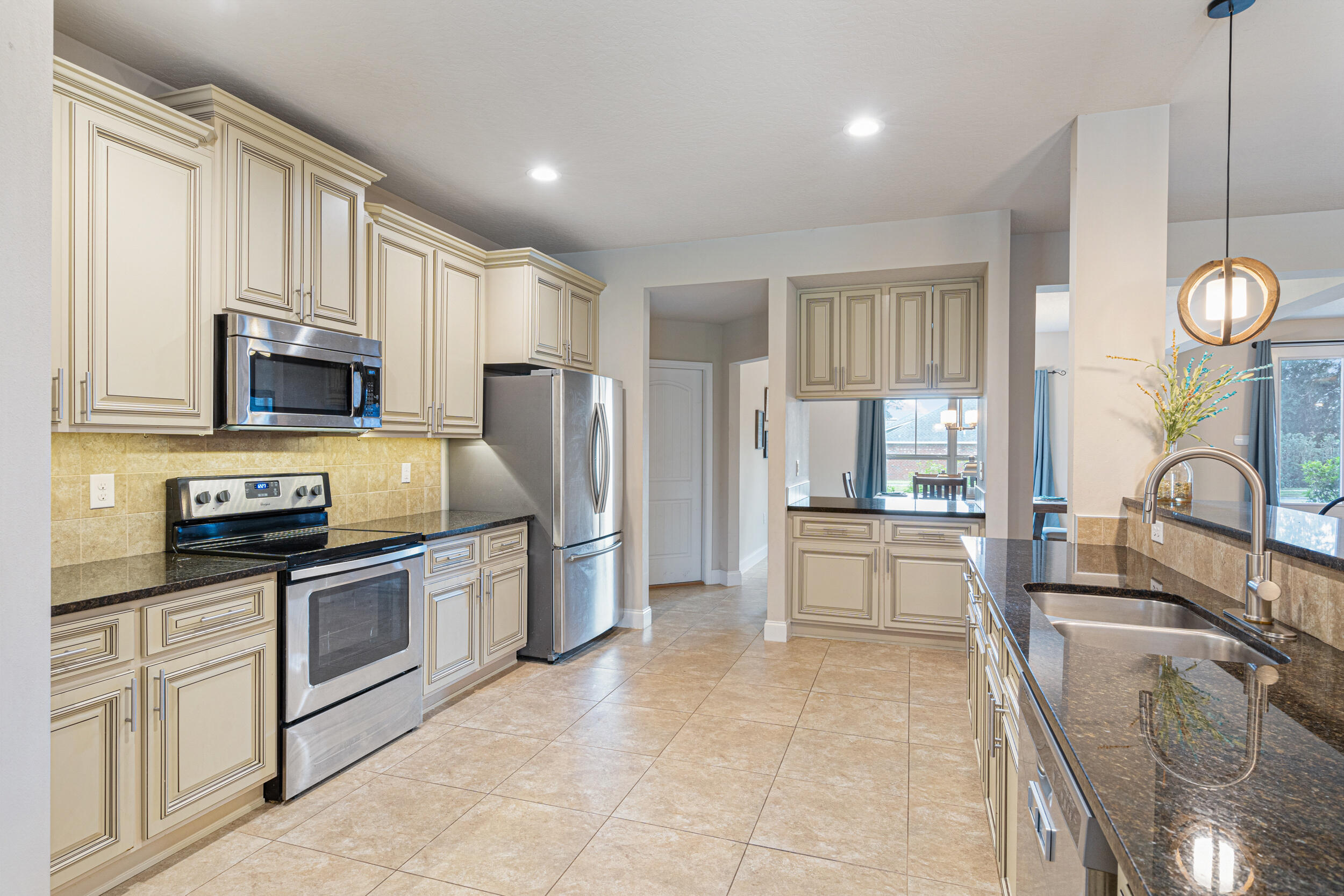 CHANAN ESTATES 1ST ADDN - Residential