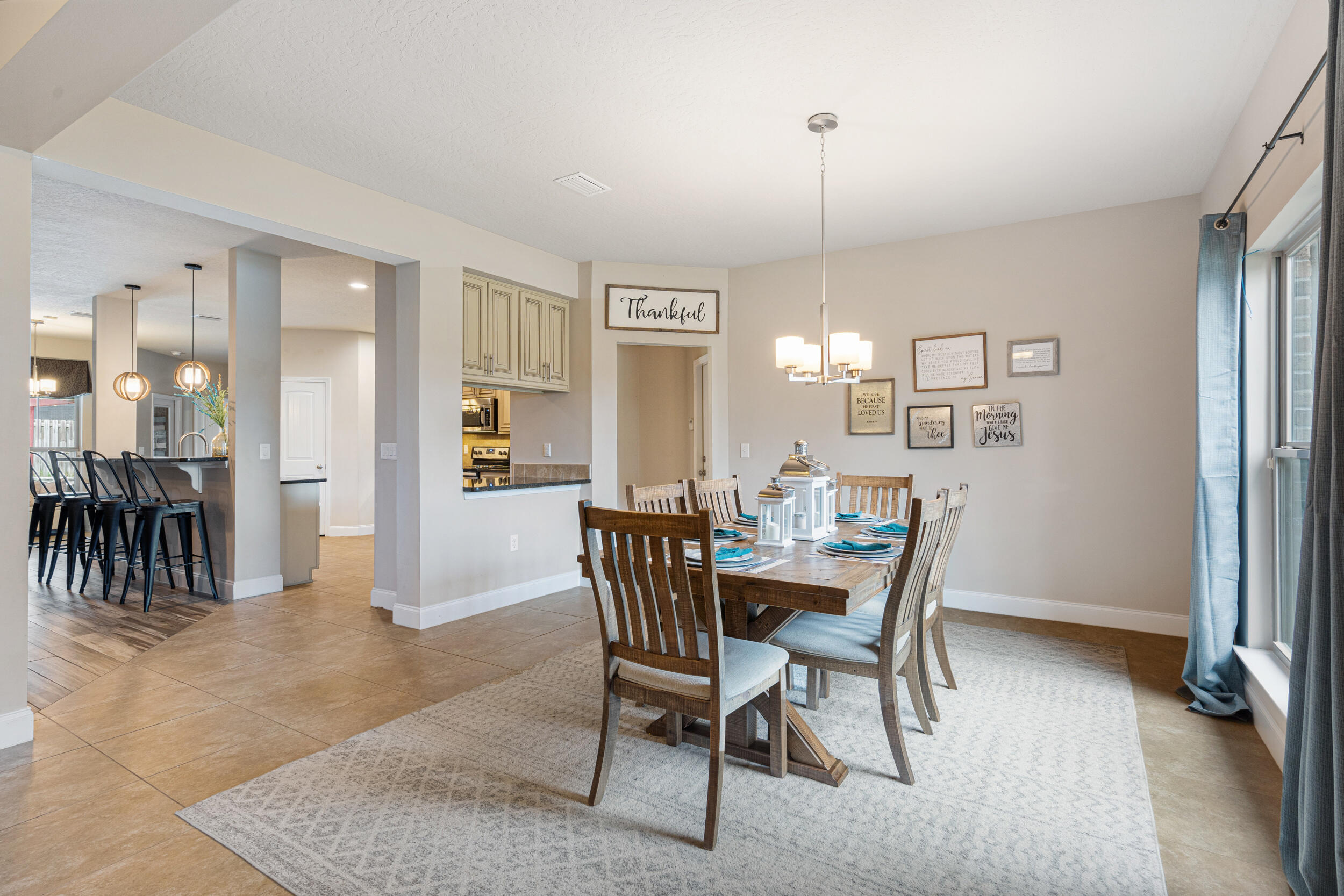 CHANAN ESTATES 1ST ADDN - Residential