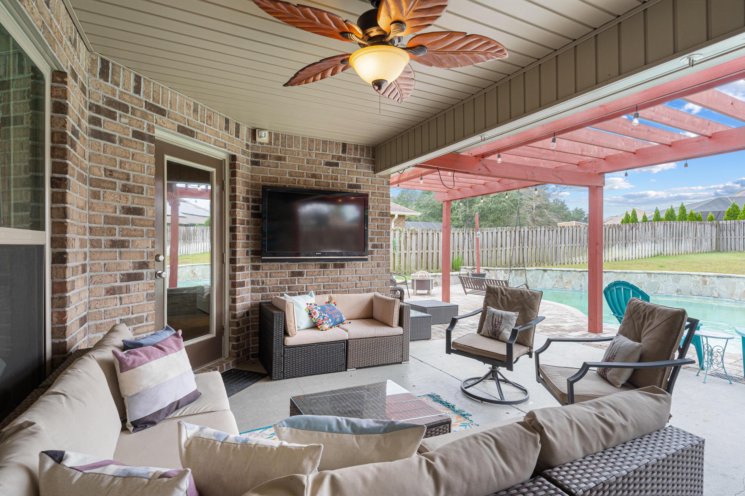 CHANAN ESTATES 1ST ADDN - Residential