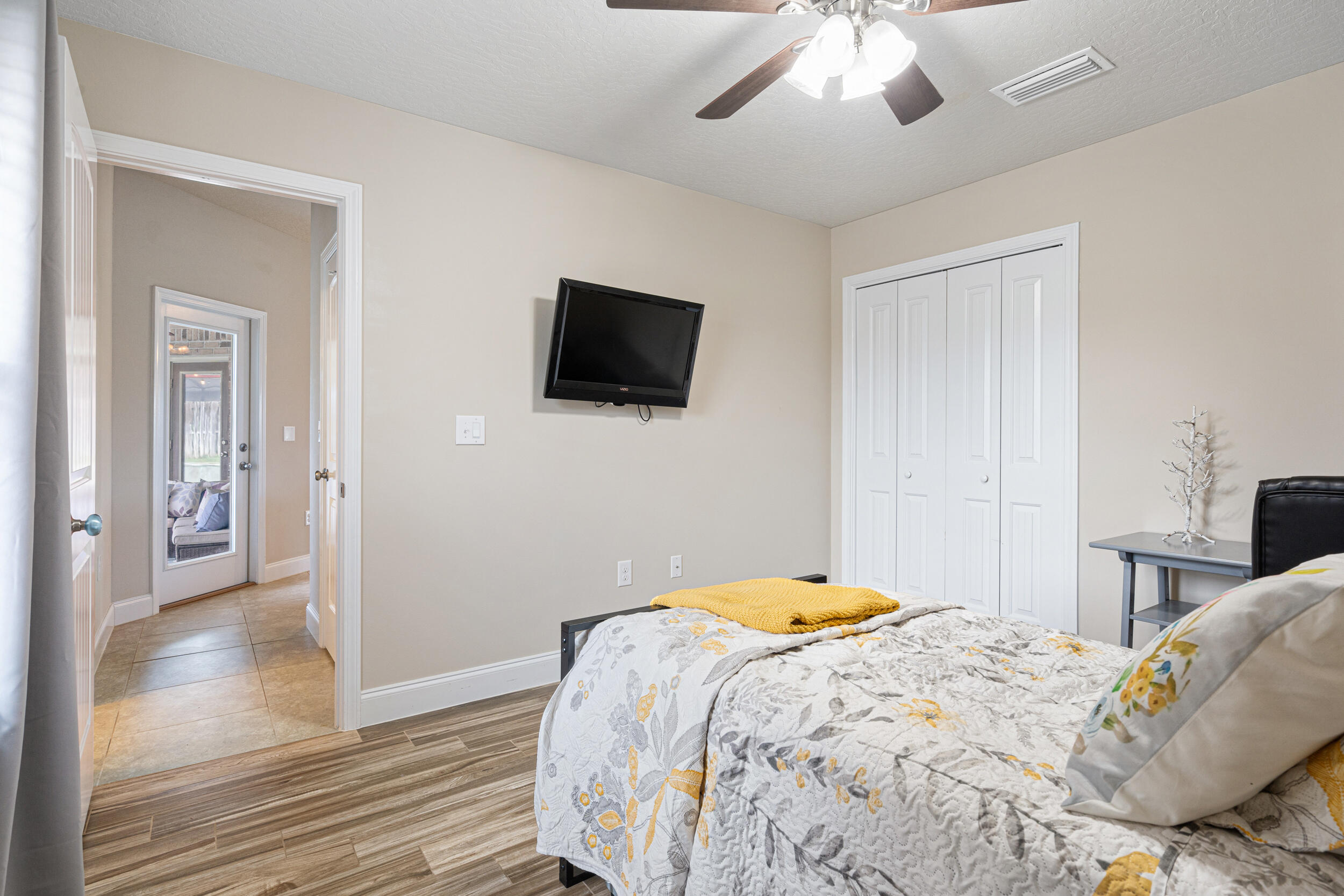 CHANAN ESTATES 1ST ADDN - Residential