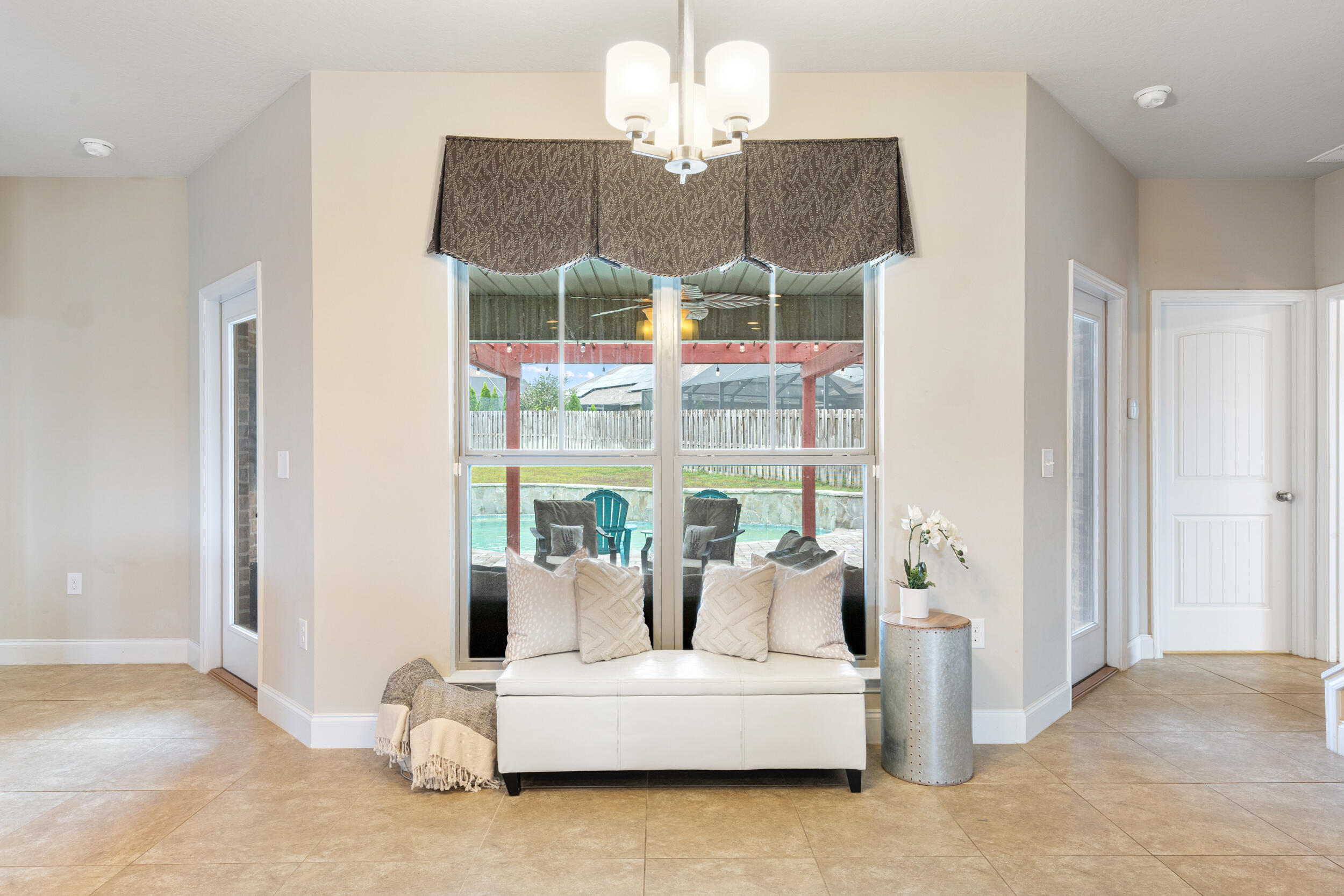 CHANAN ESTATES 1ST ADDN - Residential