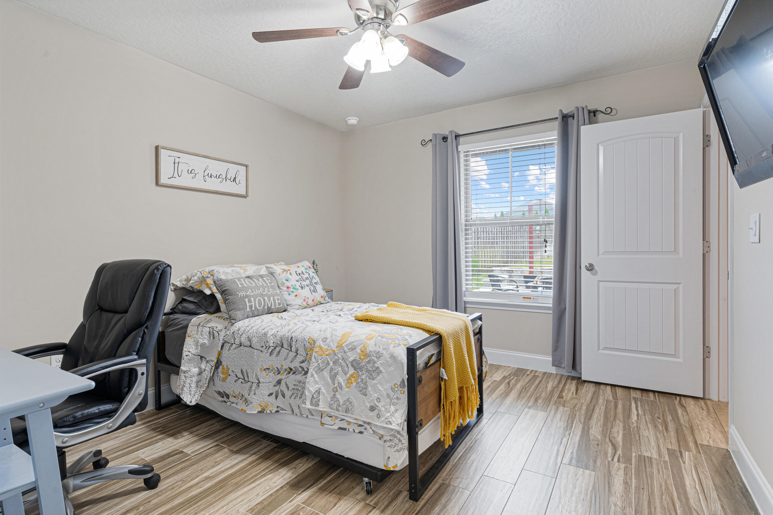 CHANAN ESTATES 1ST ADDN - Residential