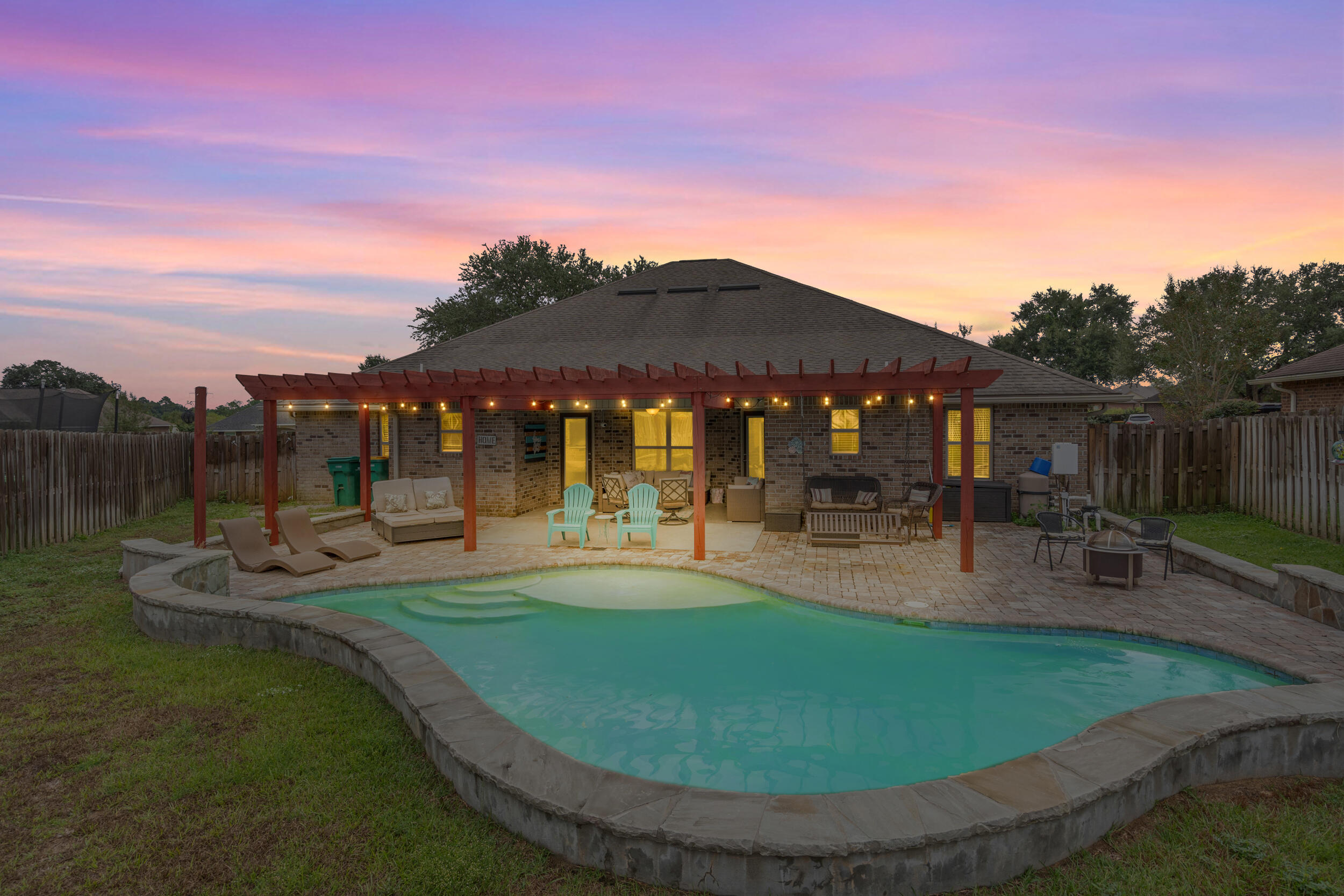 CHANAN ESTATES 1ST ADDN - Residential