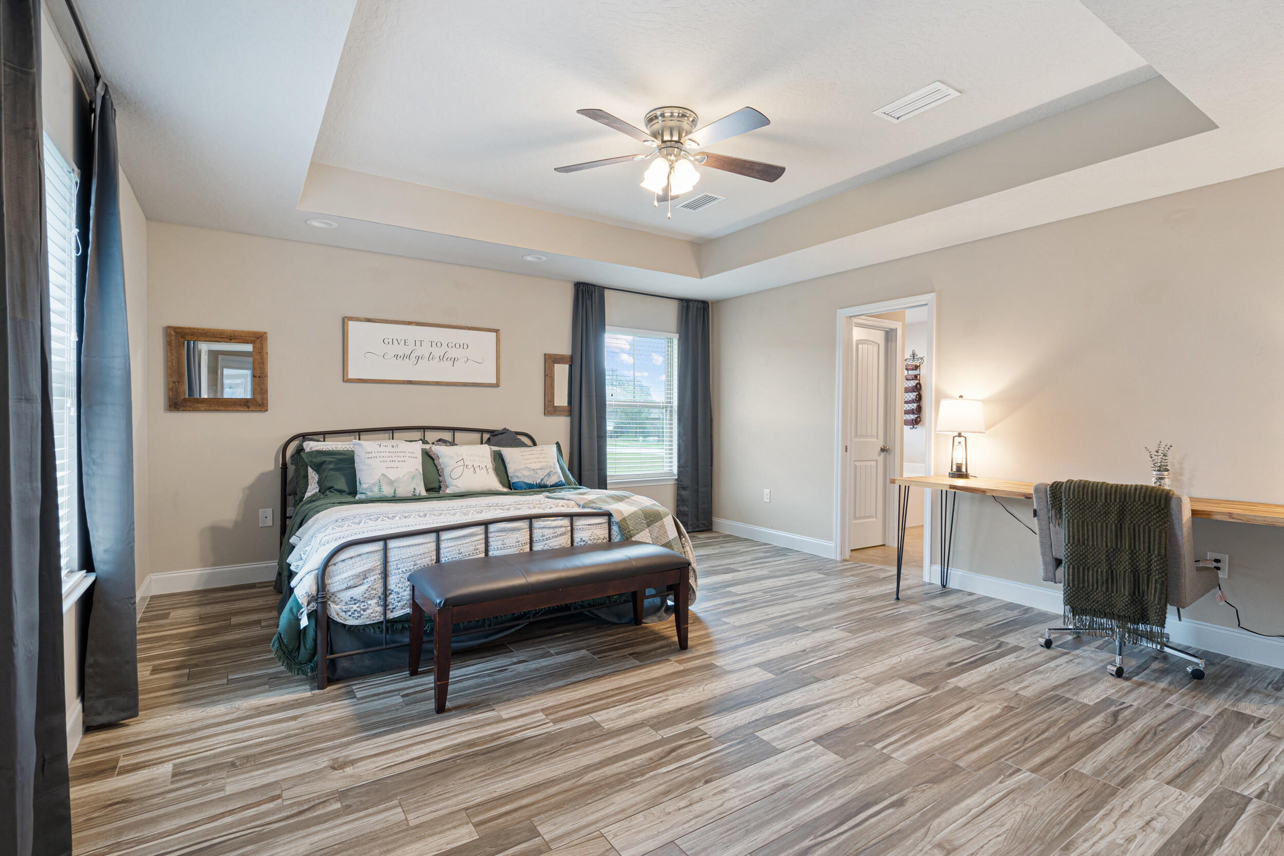 CHANAN ESTATES 1ST ADDN - Residential