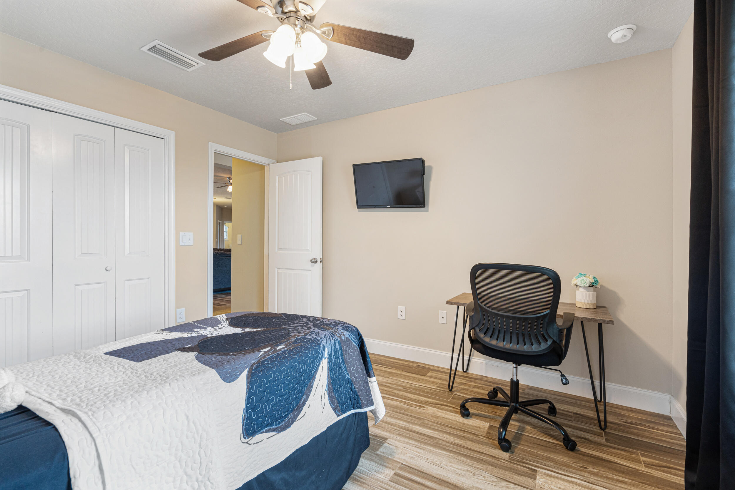 CHANAN ESTATES 1ST ADDN - Residential